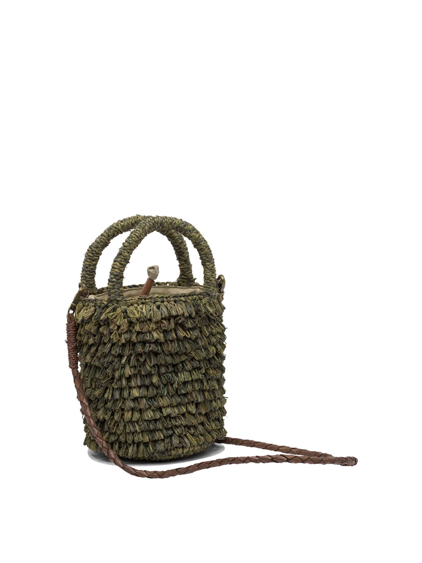 Handbags NAKASAVANE (IBELIV / ハンドバッグ・ショルダーバッグ ) | IBELIV (アイビリーブ)(1)