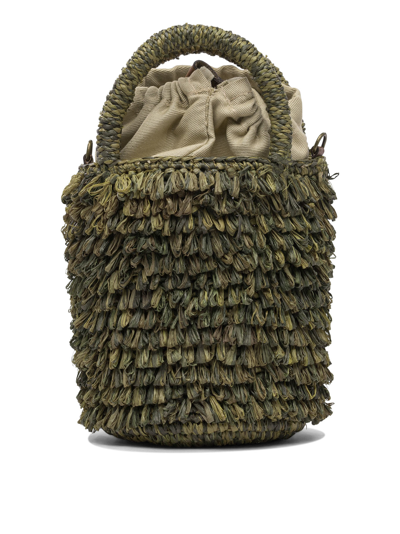 Handbags NAKASAVANE (IBELIV / ハンドバッグ・ショルダーバッグ ) | IBELIV (アイビリーブ)(2)