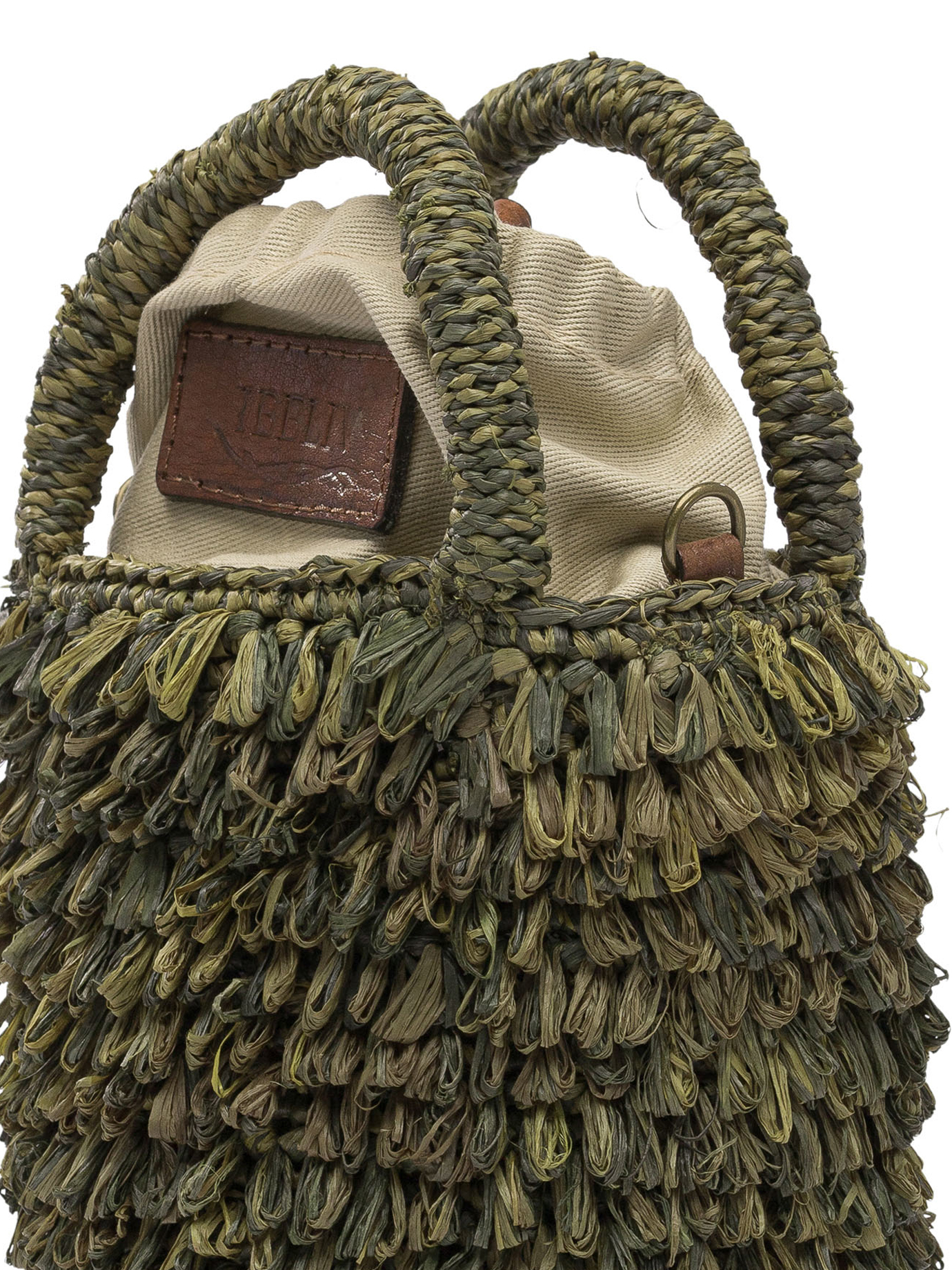 Handbags NAKASAVANE (IBELIV / ハンドバッグ・ショルダーバッグ ) | IBELIV (アイビリーブ)(3)