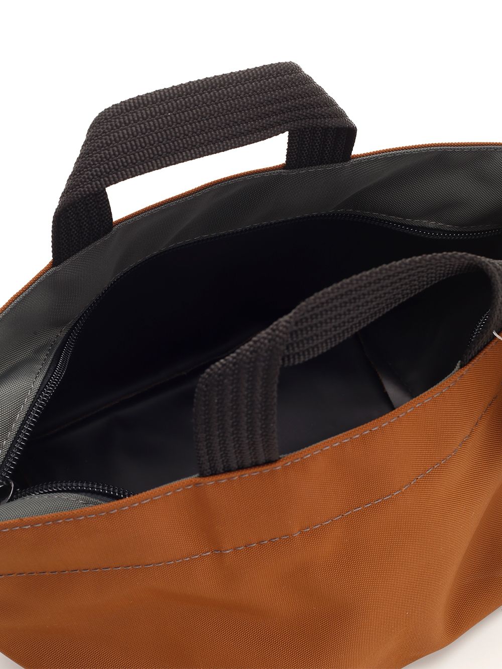 "901 N" hand bag tote 901N63C03 (Hervé Chapelier / トートバッグ ) | Hervé Chapelier (エルベシャプリエ)(3)