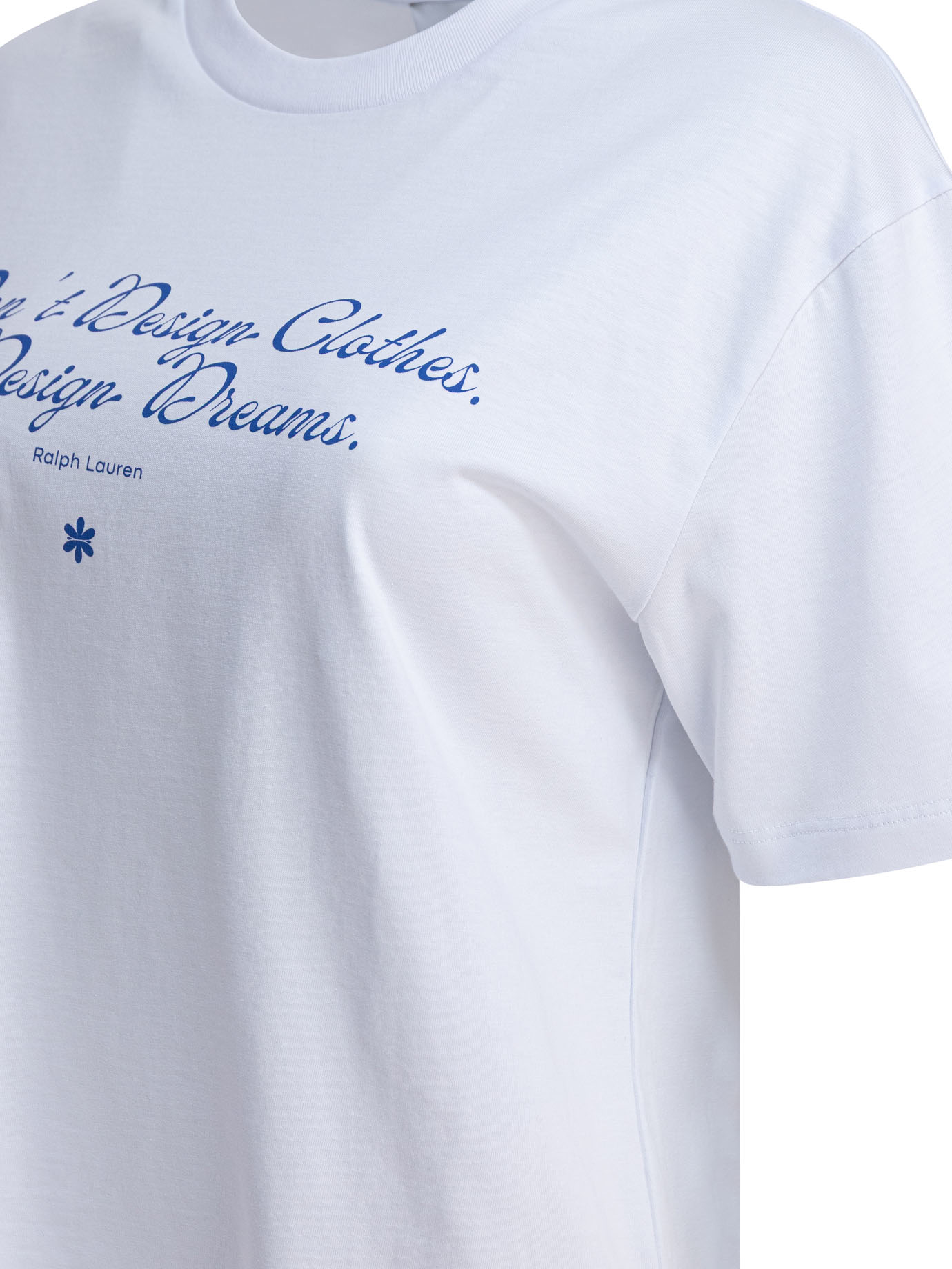 T-shirts TSHIRTQUOTERALPH (Semper / Tシャツ・カットソー ) | Semper (センパー)(3)