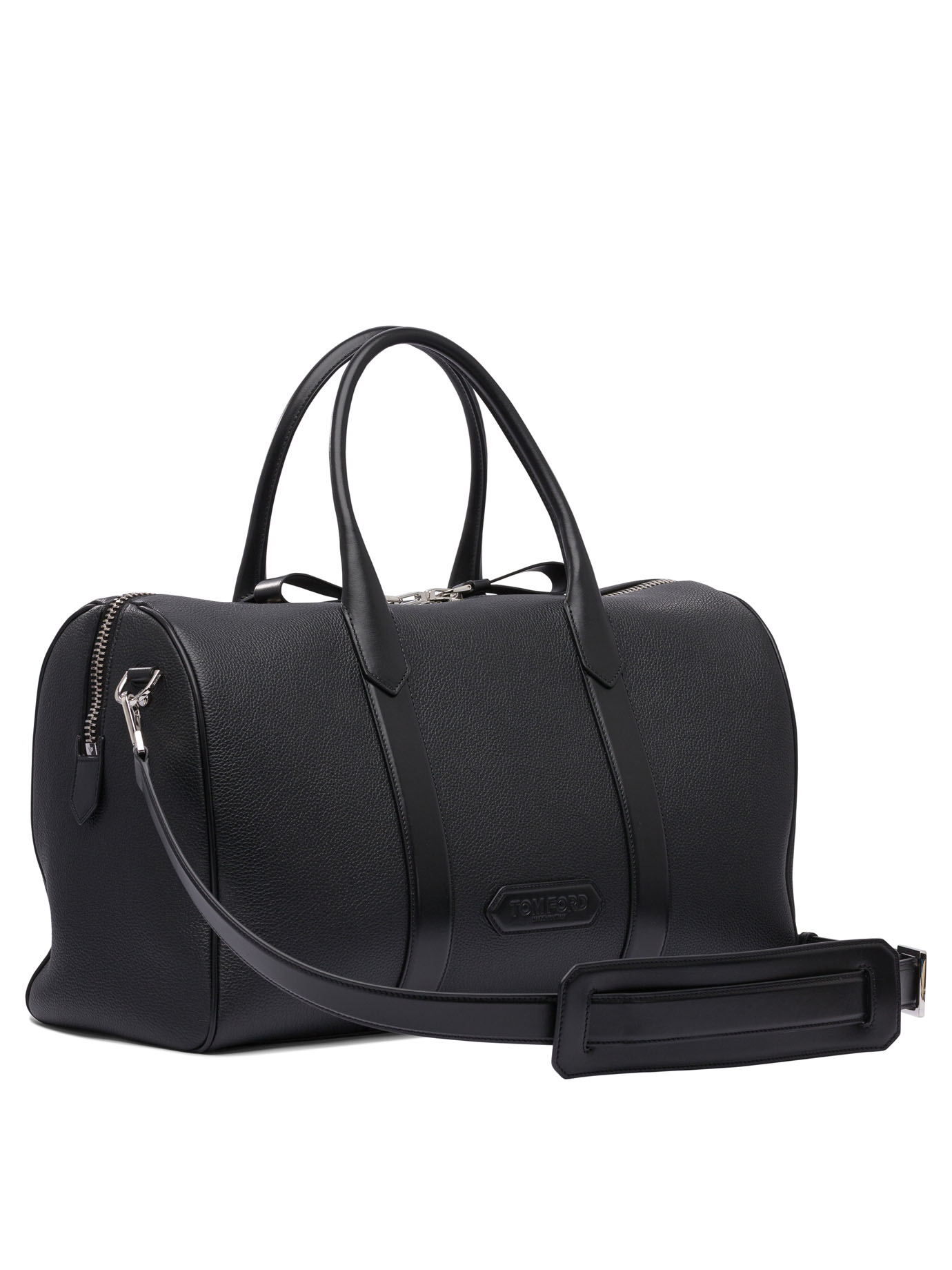 Travel & sport bags H0677LCL213S1N001 (TOM FORD / ビジネス・トラベルバッグ ) | TOM FORD (トムフォード)(1)