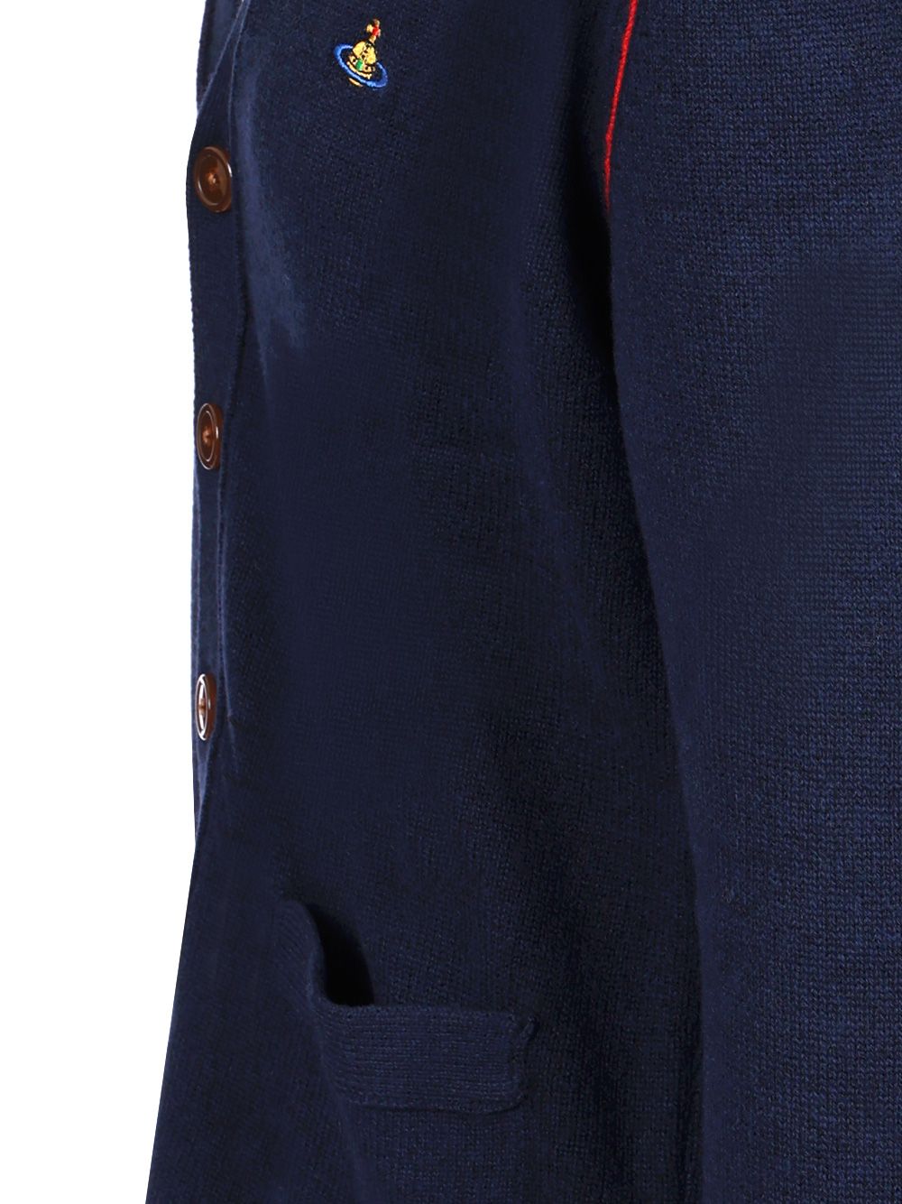 "Alex" cardigan 27010014Y0018AAAK410 (Vivienne Westwood / ニット・セーター・カーディガン ) | Vivienne Westwood (ヴィヴィアン・ウェストウッド)(3)
