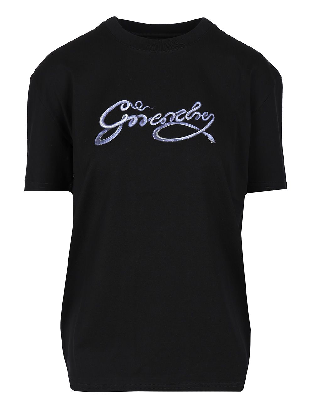 T-shirt with printed logo BW70EKP705001 (GIVENCHY / Tシャツ・カットソー ) | GIVENCHY (ジバンシィ)