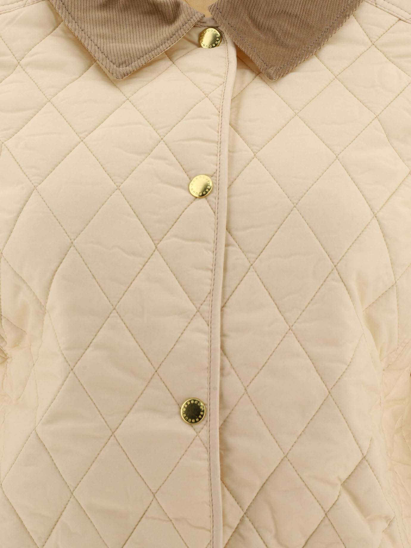 "Annandale" Quilted jacket LQU0475LQUCR71 (Barbour / カジュアルジャケット ) | Barbour (バブアー)(2)