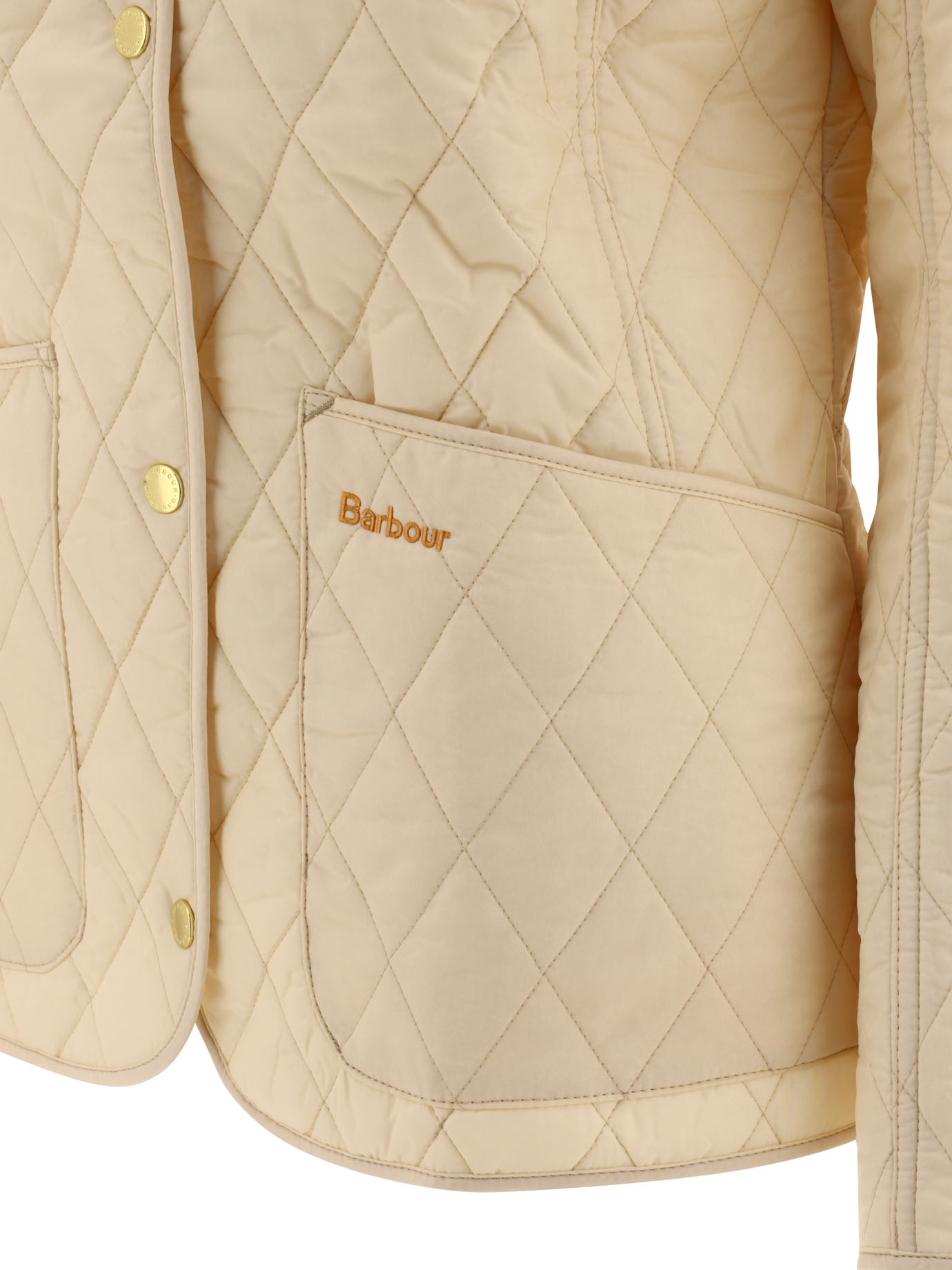 "Annandale" Quilted jacket LQU0475LQUCR71 (Barbour / カジュアルジャケット ) | Barbour (バブアー)(3)