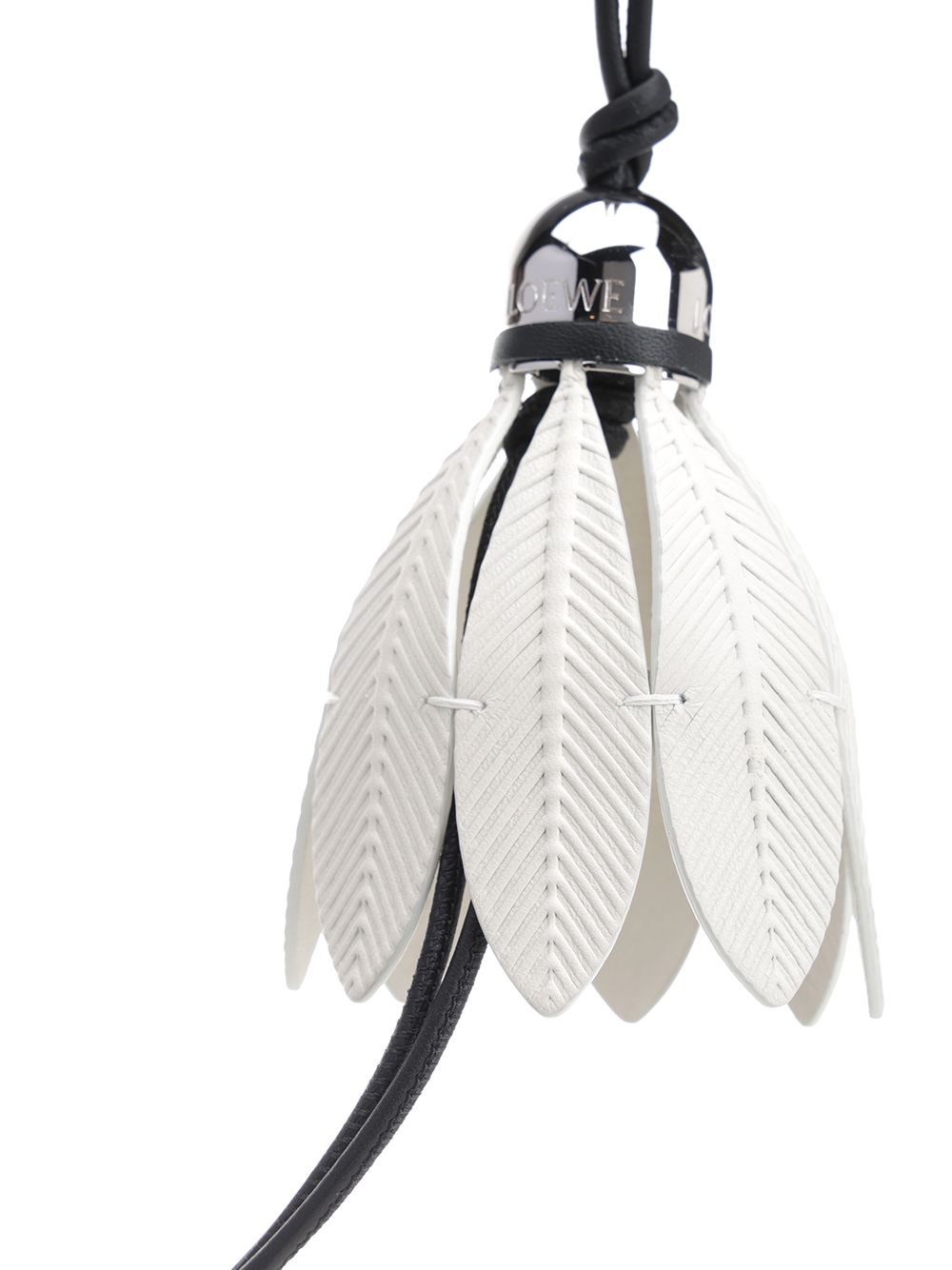 "Badminton" charm C621232XME1102 (LOEWE / キーリング・キーケース ) | LOEWE (ロエベ)(1)