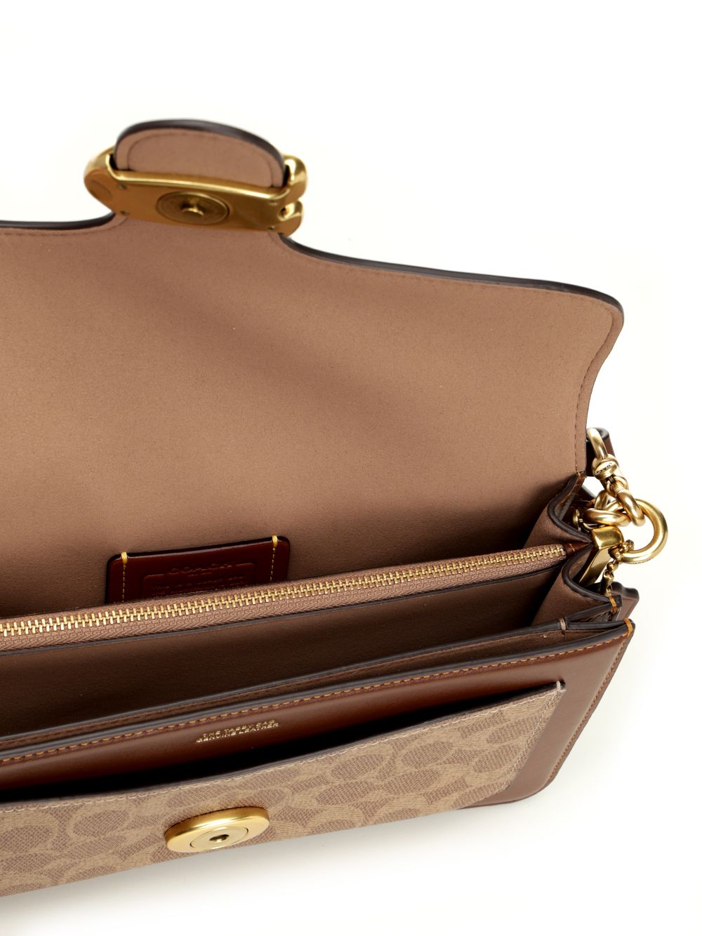 "Tabby 26" shoulder bag CI032B4N4 (COACH / ハンドバッグ・ショルダーバッグ ) | COACH (コーチ)(3)