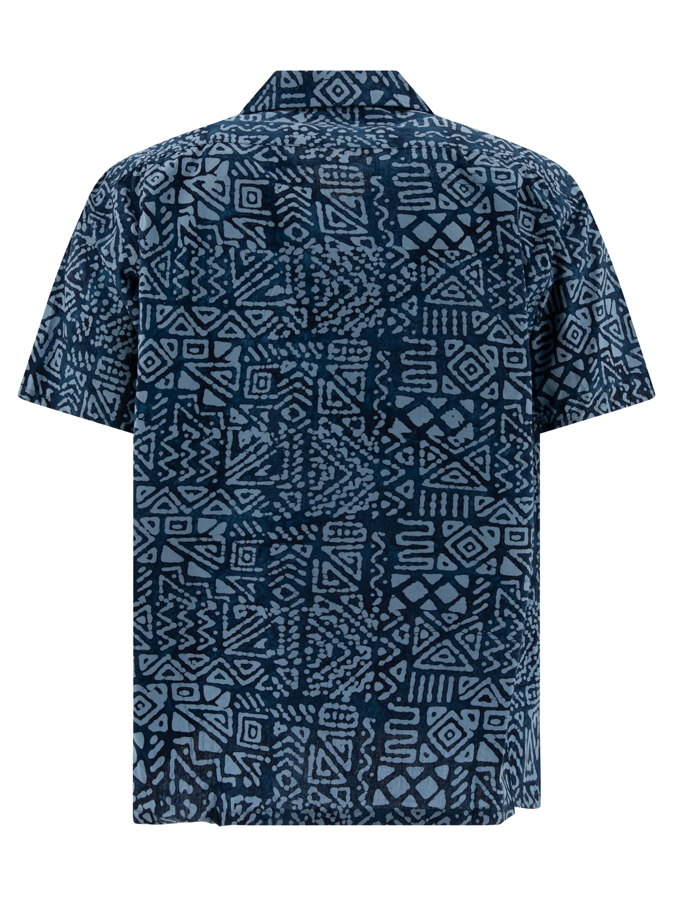 Printed shirt 3801011113975 (BEAMS+ / シャツ・ブラウス ) | BEAMS+ (ビームスプラス)(1)