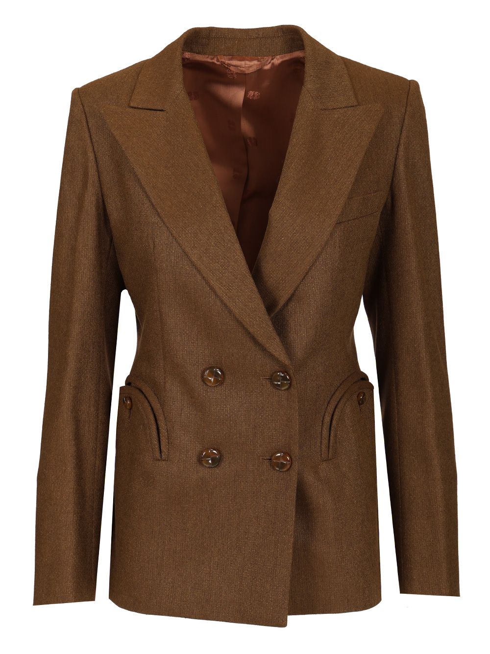 Charmer Blazer BZCHD03 (BLAZE MILANO / ブレザー・ジャケット ) | BLAZE MILANO (ブレーズ ミラノ)