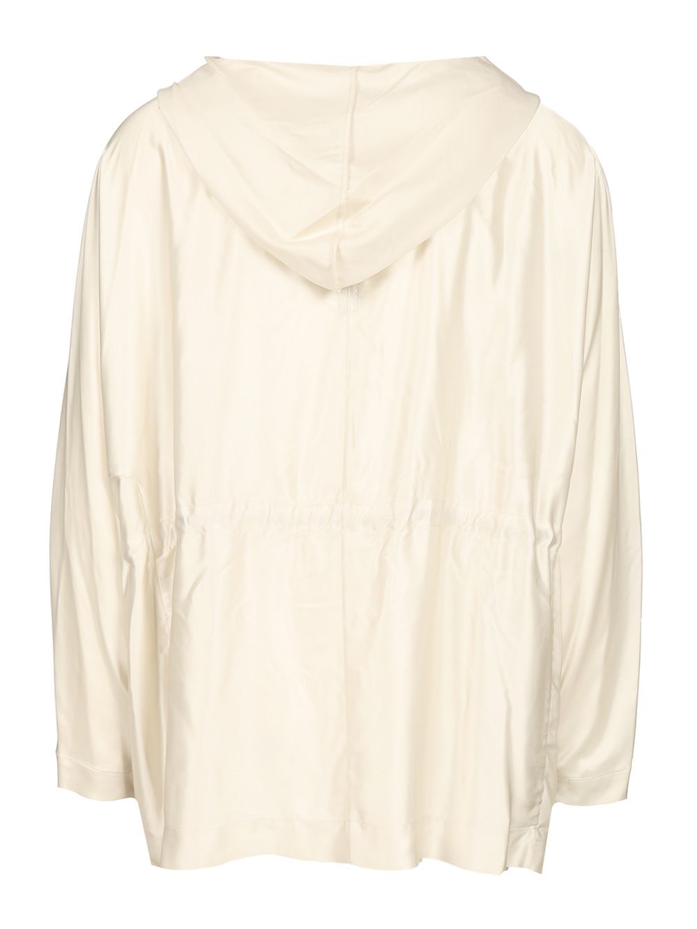 hooded tunic RR01E5702SCH41 (Rick Owens / シャツ・ブラウス ) | Rick Owens (リック オウエンス)(1)
