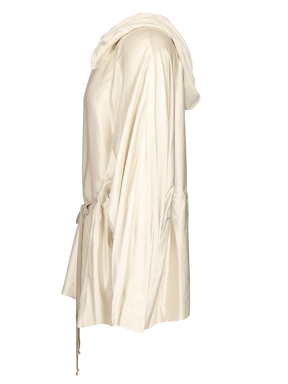 hooded tunic RR01E5702SCH41 (Rick Owens / シャツ・ブラウス ) | Rick Owens (リック オウエンス)(2)