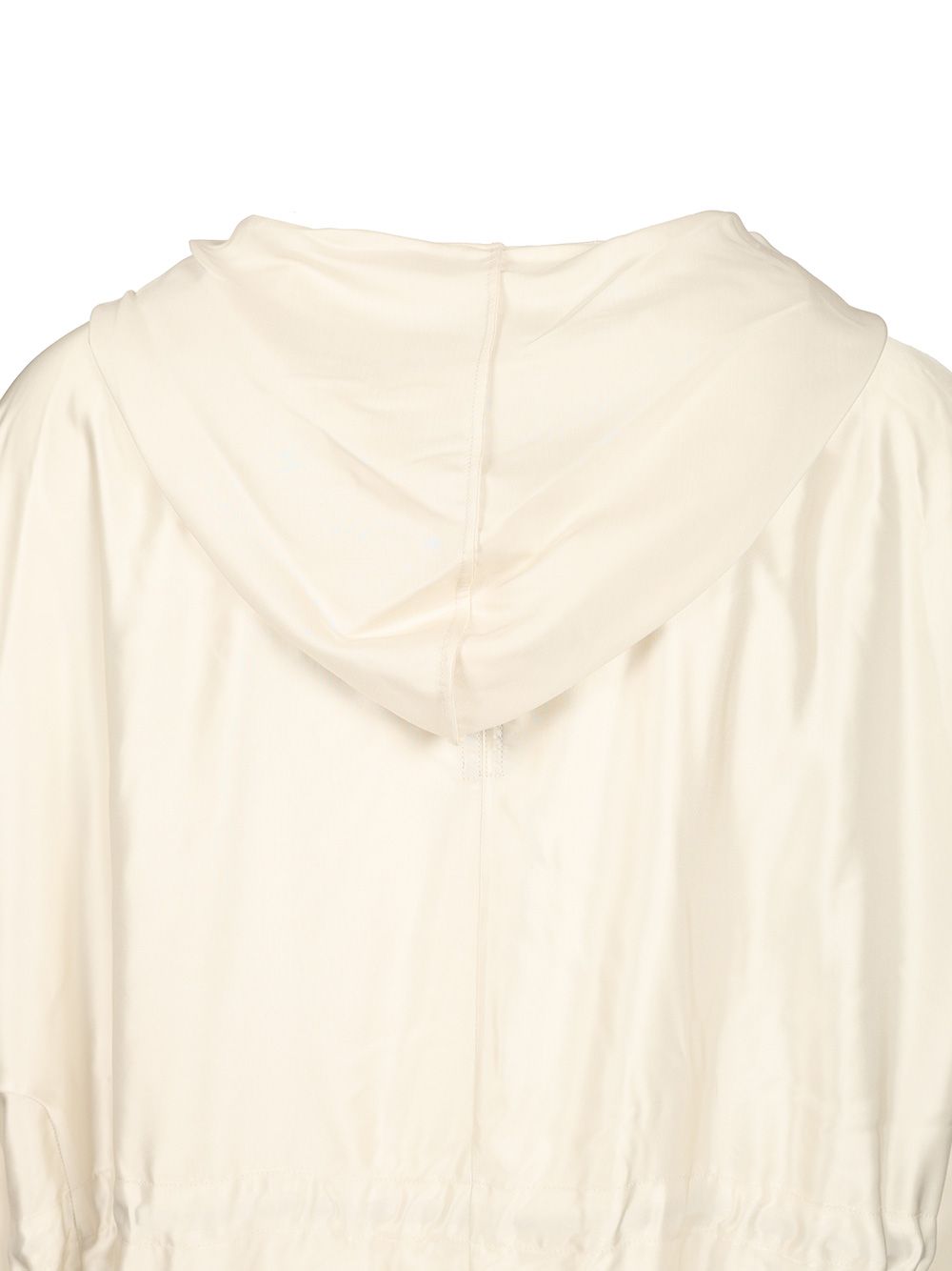 hooded tunic RR01E5702SCH41 (Rick Owens / シャツ・ブラウス ) | Rick Owens (リック オウエンス)(3)