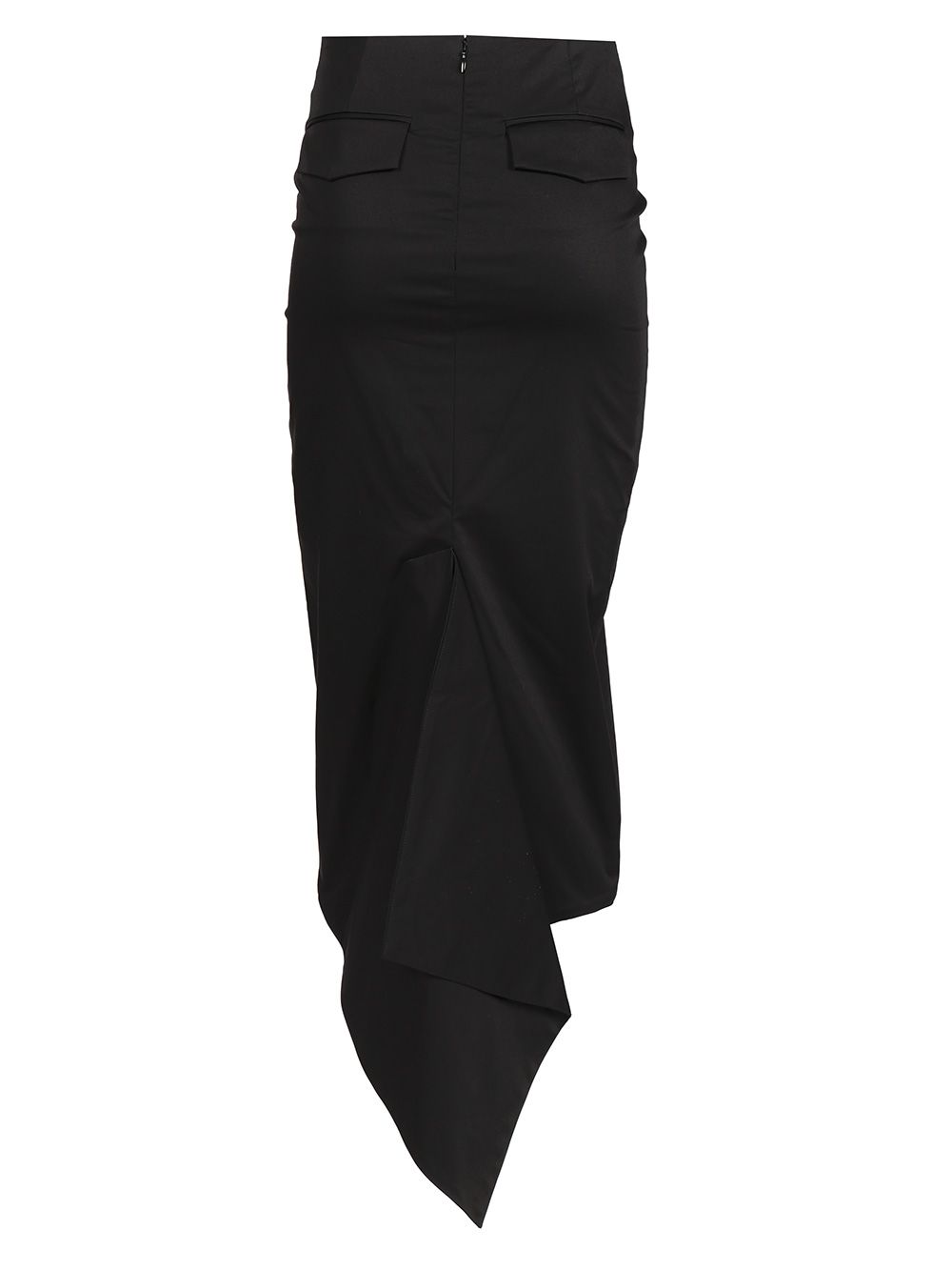 Fitted midi skirt TLW09001T0194ABTPT0002 (TheLatest / スカート ) | TheLatest (ザレイテスト)(1)