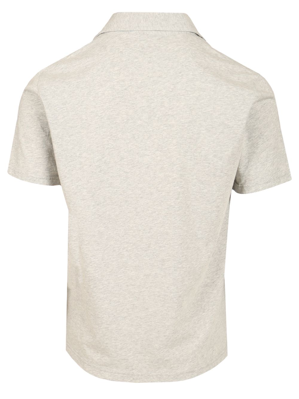 cotton jersey polo RICOUNICAGRIMEL (ORIGINAL VINTAGE STYLE / ポロシャツ ) | ORIGINAL VINTAGE STYLE (オリジナルヴィンテージスタイル)(1)