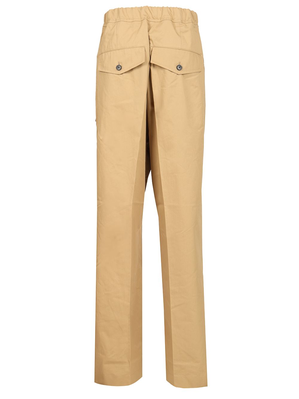 DRIES VAN NOTEN ドリスヴァンノッテン ハーフパンツ トラウザー DRIES VAN NOTEN ドリスヴァンノッテン ハーフパンツ トラウザー
