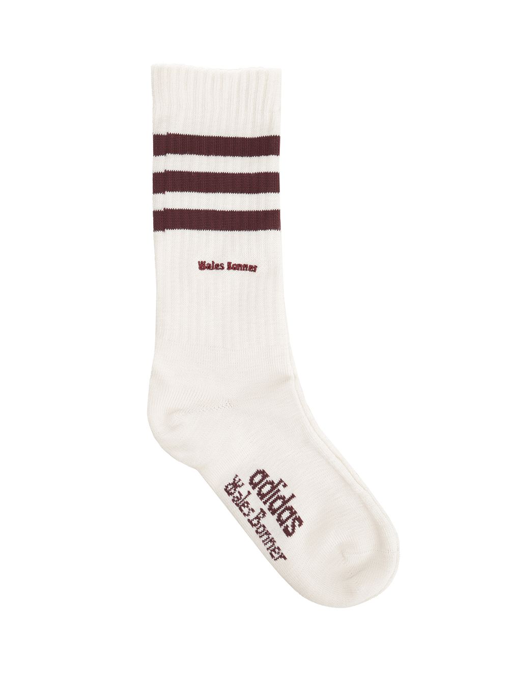 Wales Bonner Socks Set JV8683CWHITECWHITE (adidas Originals / アンダーウェア ) | adidas Originals (アディダス オリジナルス)(2)
