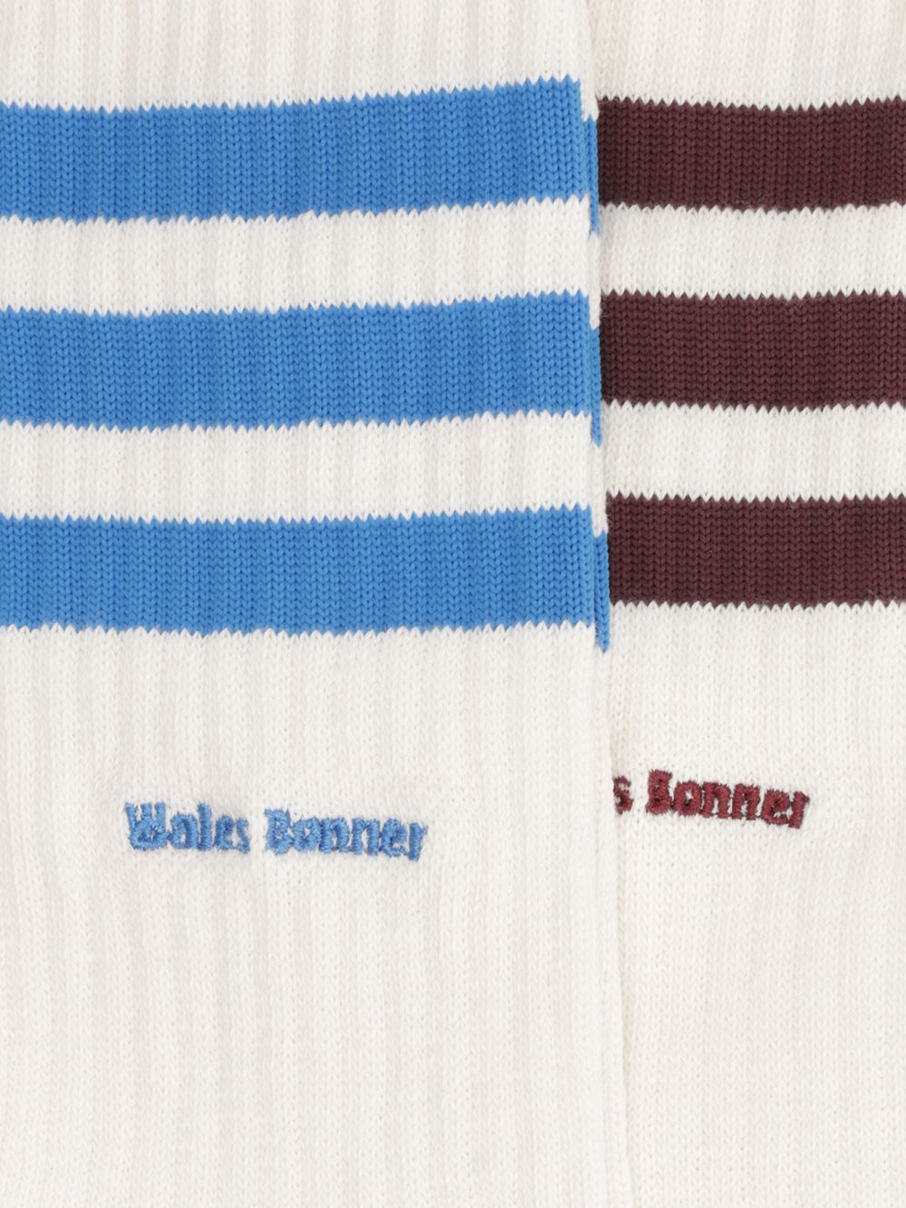 Wales Bonner Socks Set JV8683CWHITECWHITE (adidas Originals / アンダーウェア ) | adidas Originals (アディダス オリジナルス)(3)