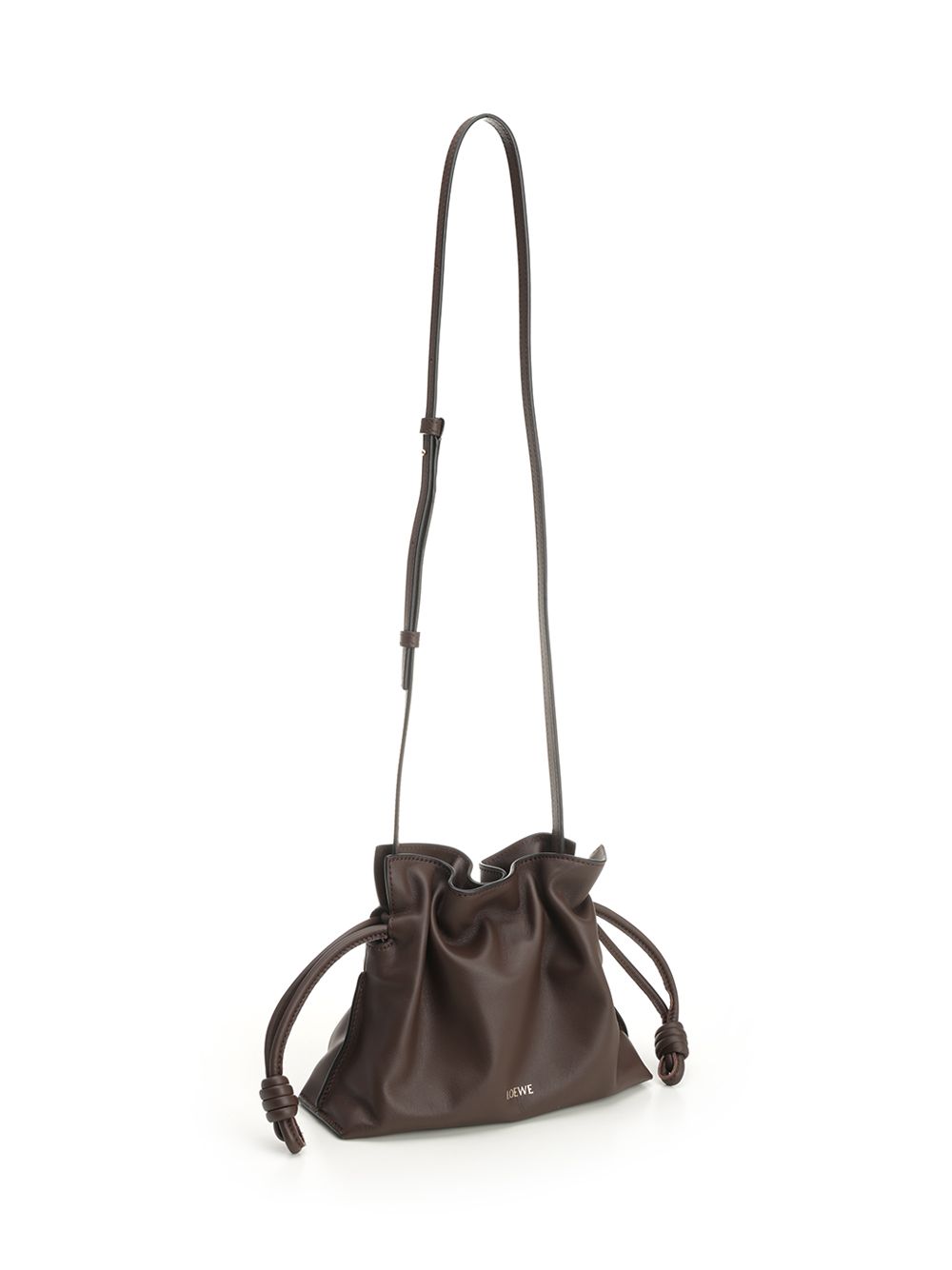 Mini "Flamenco Clutch" bag A411FC2XA63606 (LOEWE / ハンドバッグ・ショルダーバッグ ) | LOEWE (ロエベ)(1)