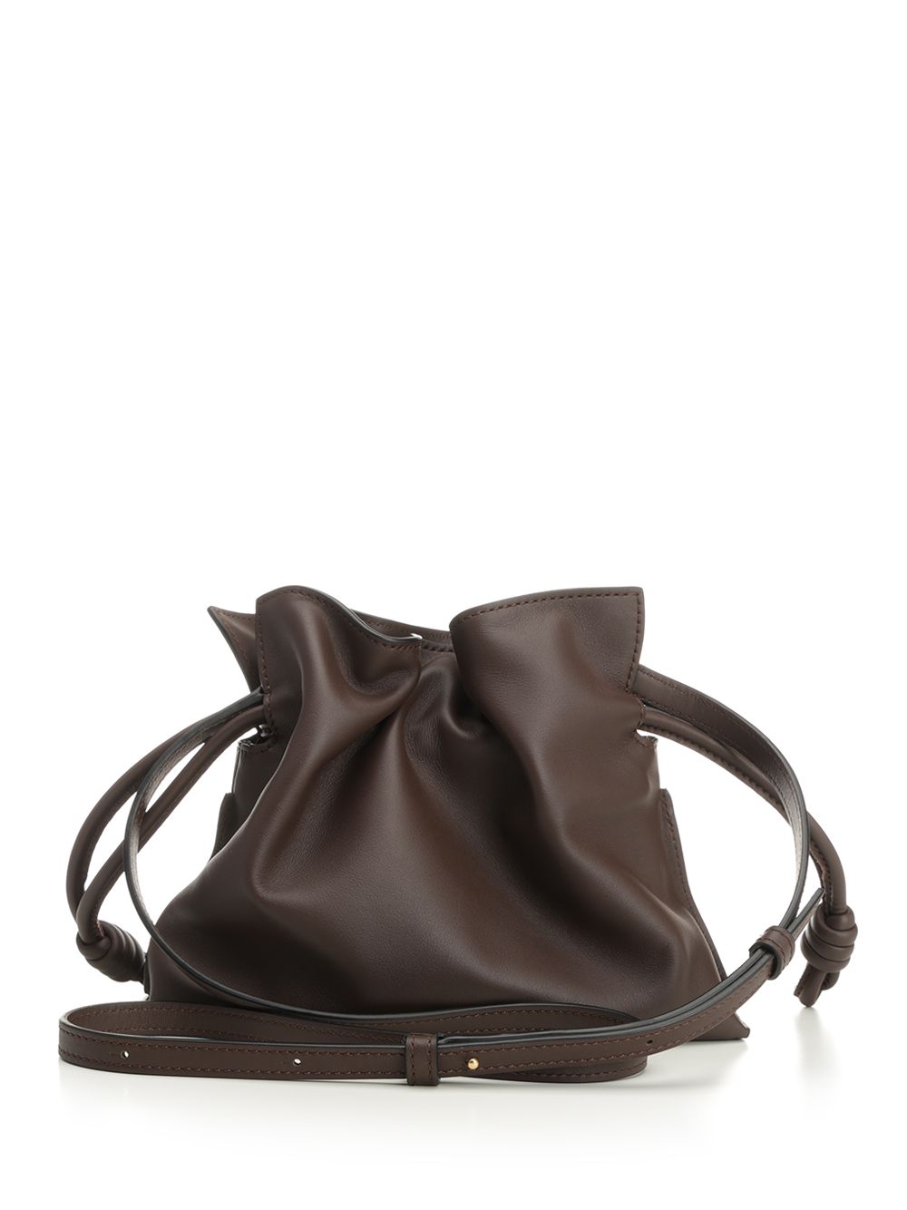 Mini "Flamenco Clutch" bag A411FC2XA63606 (LOEWE / ハンドバッグ・ショルダーバッグ ) | LOEWE (ロエベ)(2)