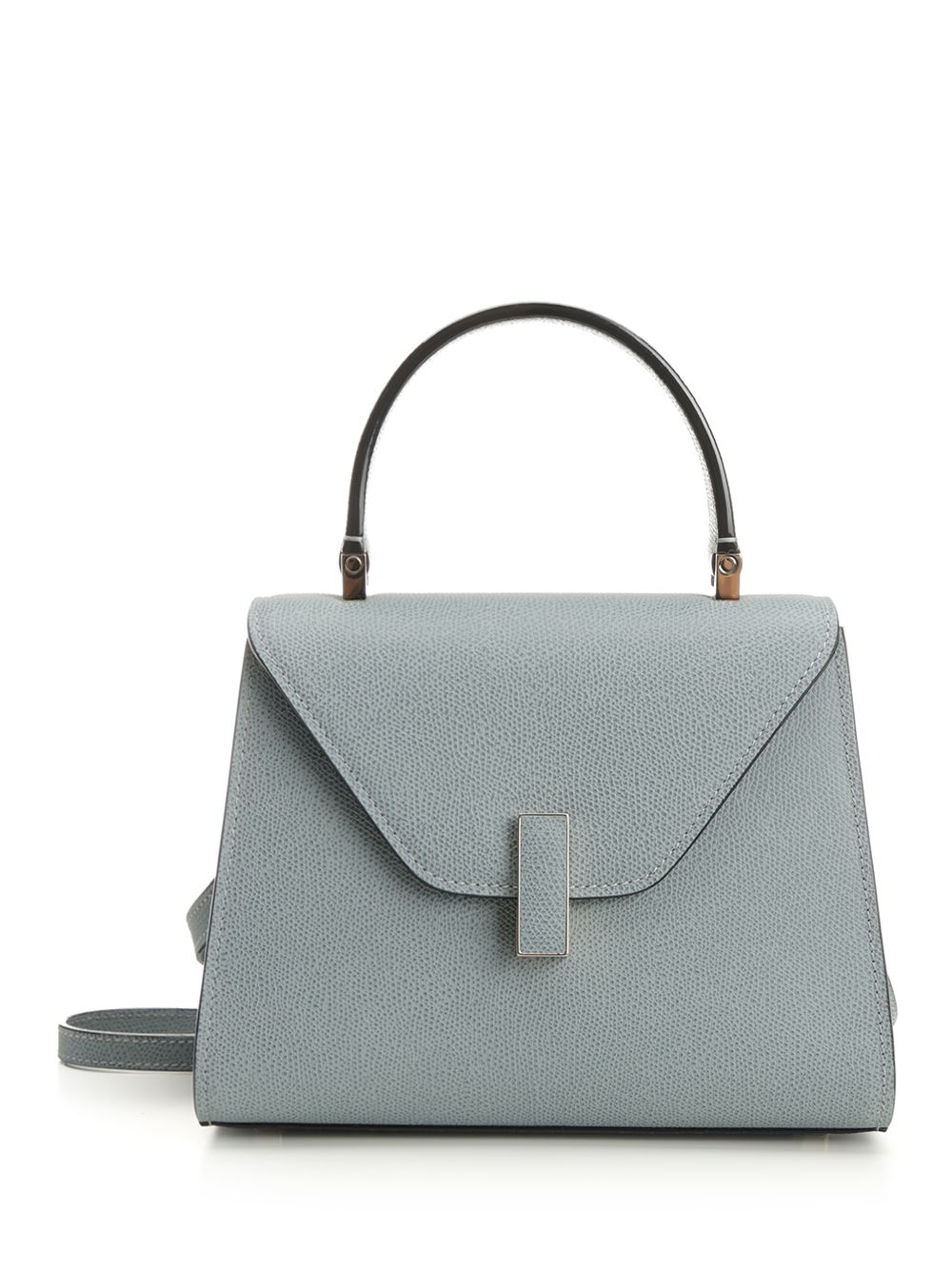 Mini "Iside" bag WBES0036028LOC99BG (VALEXTRA / ハンドバッグ・ショルダーバッグ ) | VALEXTRA (ヴァレクストラ)