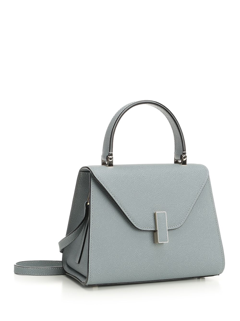 Mini "Iside" bag WBES0036028LOC99BG (VALEXTRA / ハンドバッグ・ショルダーバッグ ) | VALEXTRA (ヴァレクストラ)(1)
