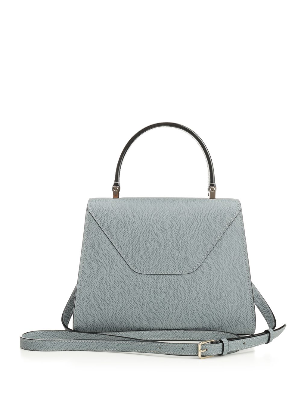 Mini "Iside" bag WBES0036028LOC99BG (VALEXTRA / ハンドバッグ・ショルダーバッグ ) | VALEXTRA (ヴァレクストラ)(2)