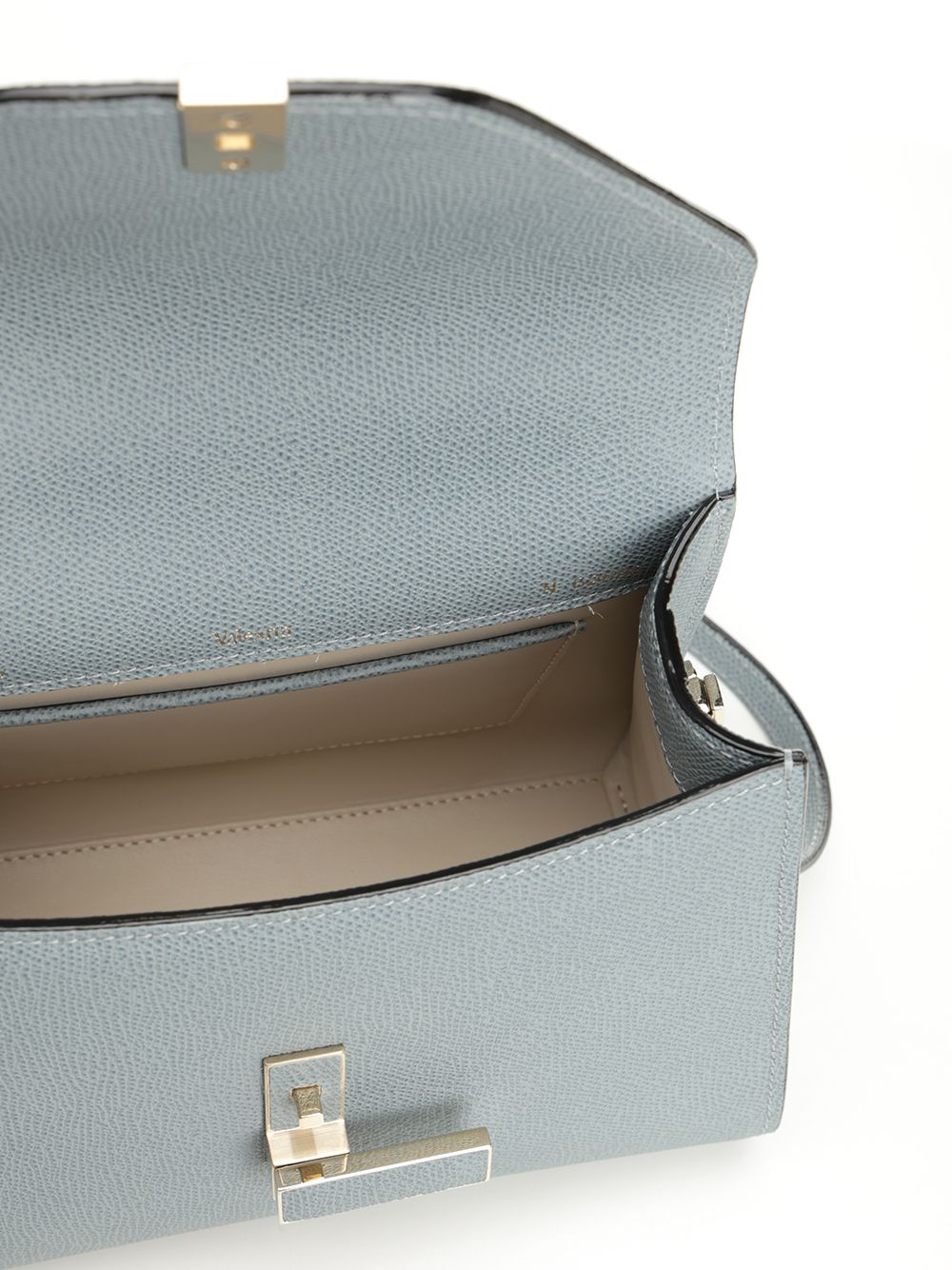 Mini "Iside" bag WBES0036028LOC99BG (VALEXTRA / ハンドバッグ・ショルダーバッグ ) | VALEXTRA (ヴァレクストラ)(3)