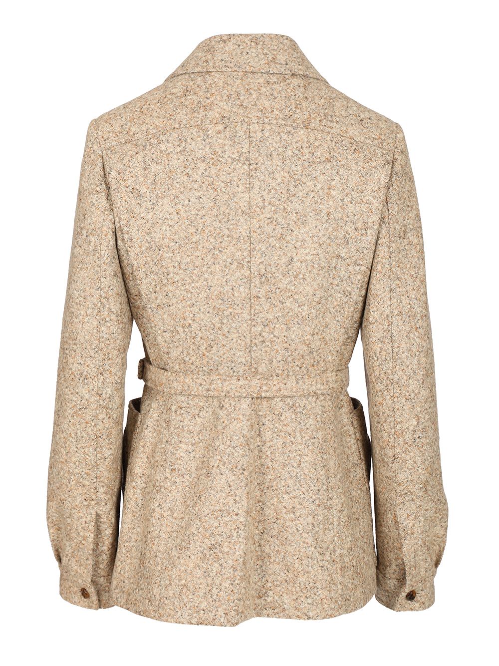 Seanna Paint Jacket JKGCS01I (BLAZE MILANO / ブレザー・ジャケット ) | BLAZE MILANO (ブレーズ ミラノ)(1)