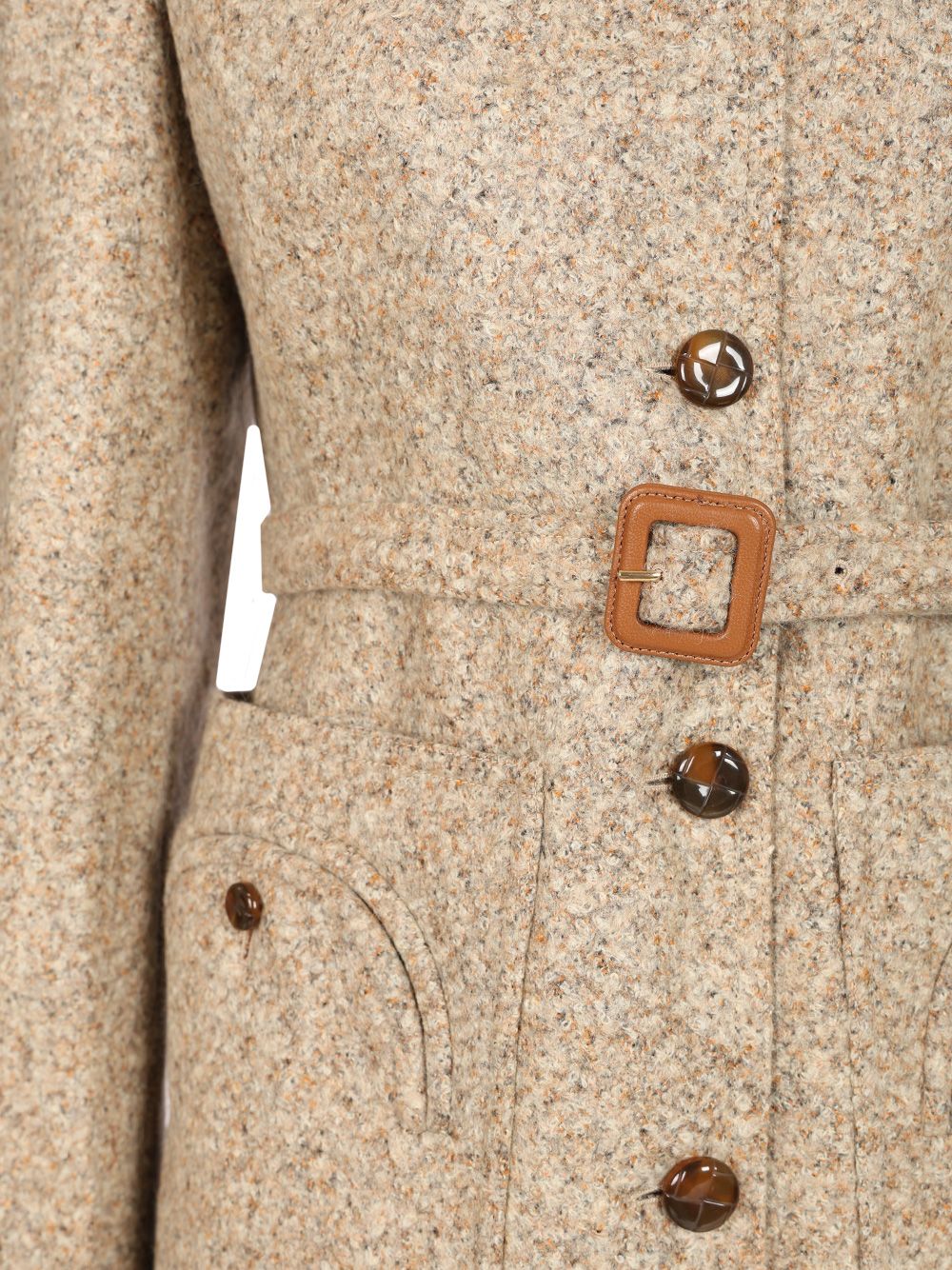 Seanna Paint Jacket JKGCS01I (BLAZE MILANO / ブレザー・ジャケット ) | BLAZE MILANO (ブレーズ ミラノ)(4)