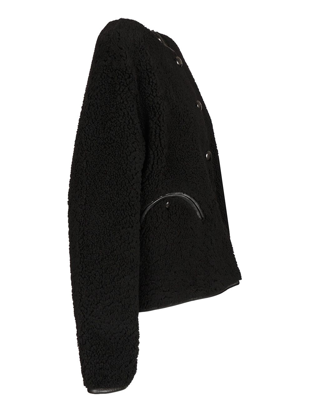 Reversible bolero jacket JKGBS18RV (BLAZE MILANO / カジュアルジャケット ) | BLAZE MILANO (ブレーズ ミラノ)(4)