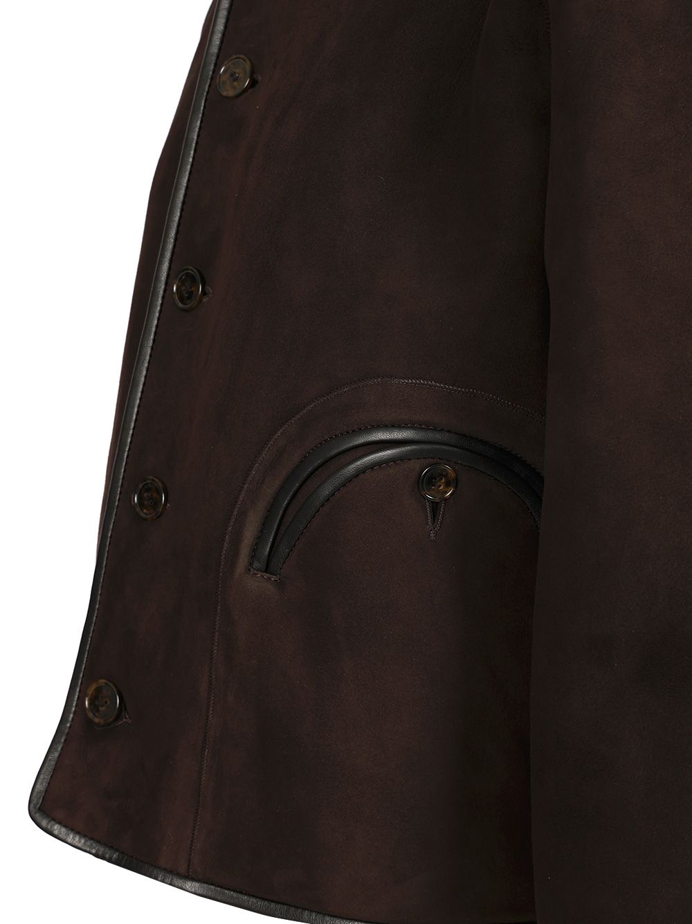 Reversible bolero jacket JKGBS18RV (BLAZE MILANO / カジュアルジャケット ) | BLAZE MILANO (ブレーズ ミラノ)(7)