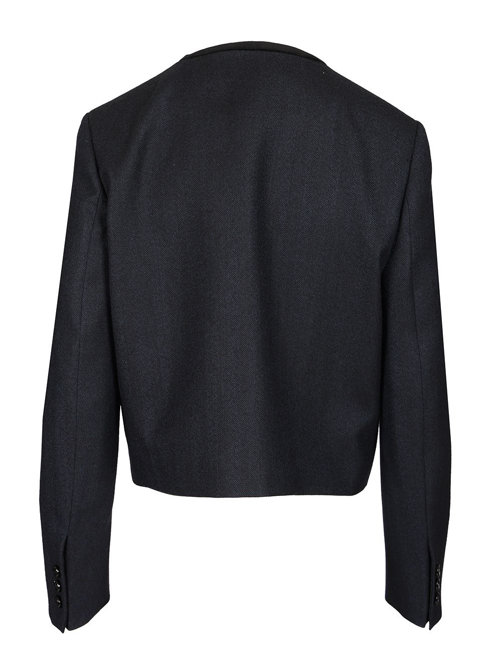 "Maine" bolero jacket JKCCS09 (BLAZE MILANO / ブレザー・ジャケット ) | BLAZE MILANO (ブレーズ ミラノ)(1)