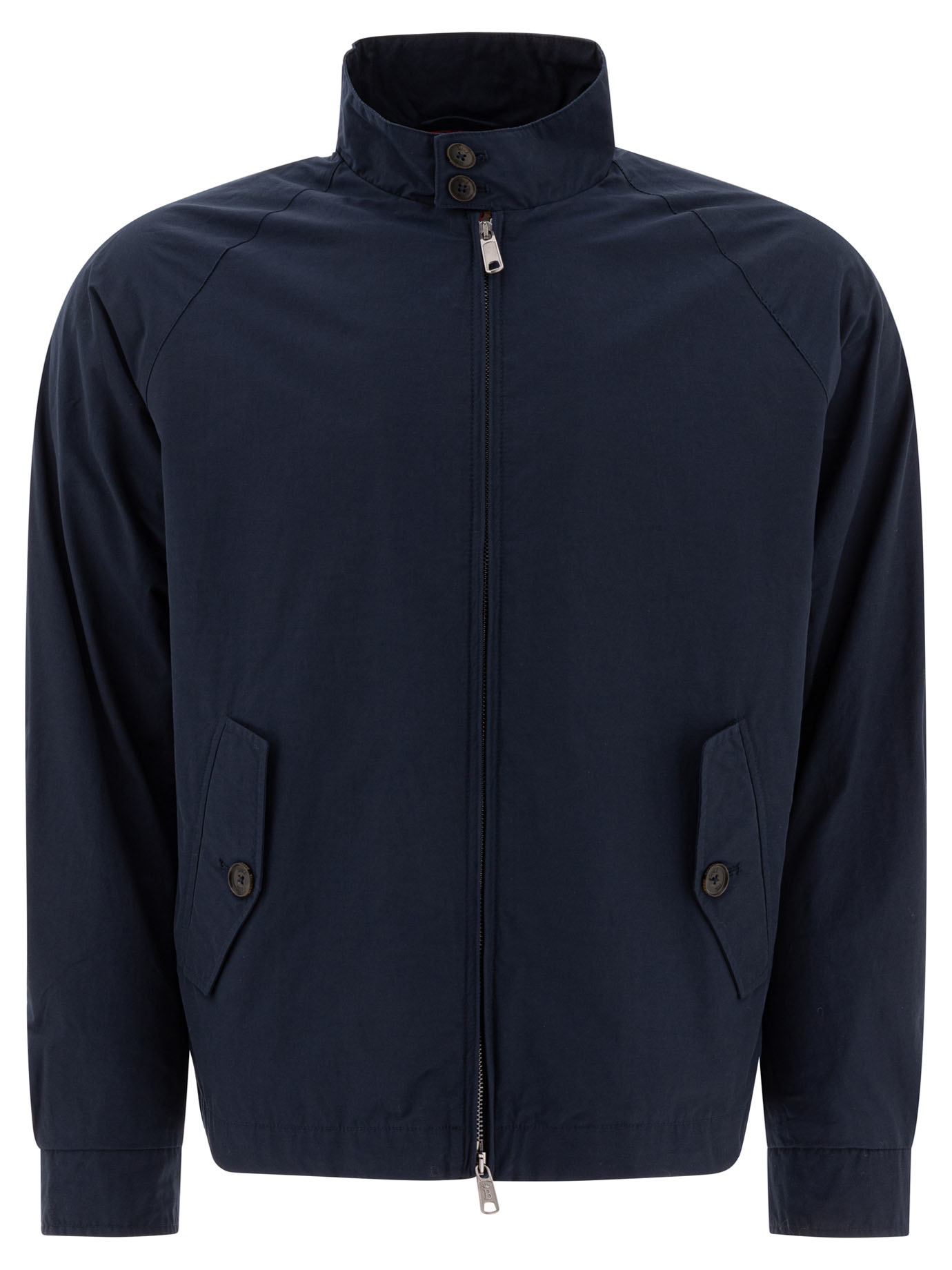 Jackets BRCPS1006BCNY1309 (BARACUTA / カジュアルジャケット・ベスト ) | BARACUTA (バラクータ)