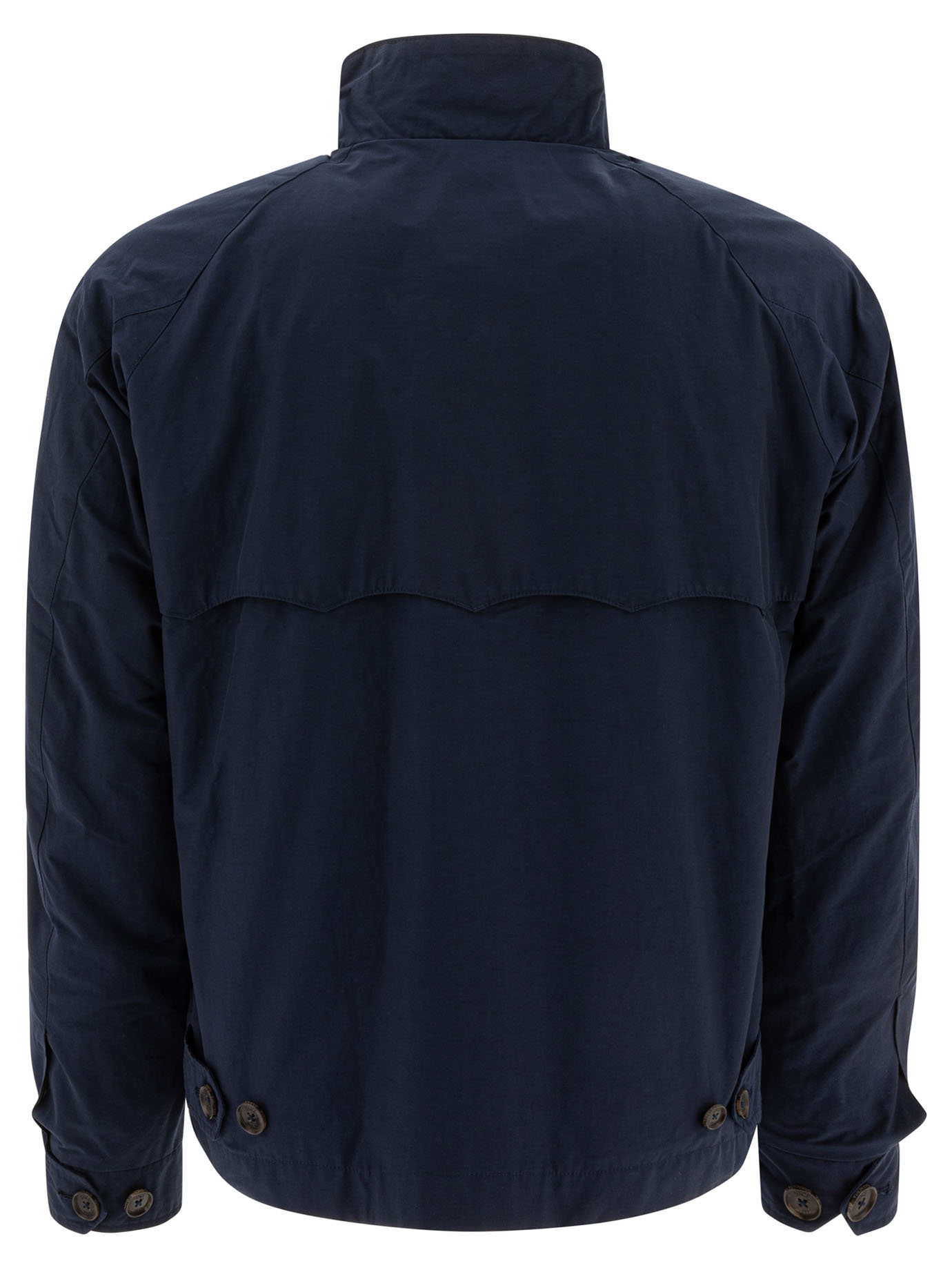 Jackets BRCPS1006BCNY1309 (BARACUTA / カジュアルジャケット・ベスト ) | BARACUTA (バラクータ)(1)