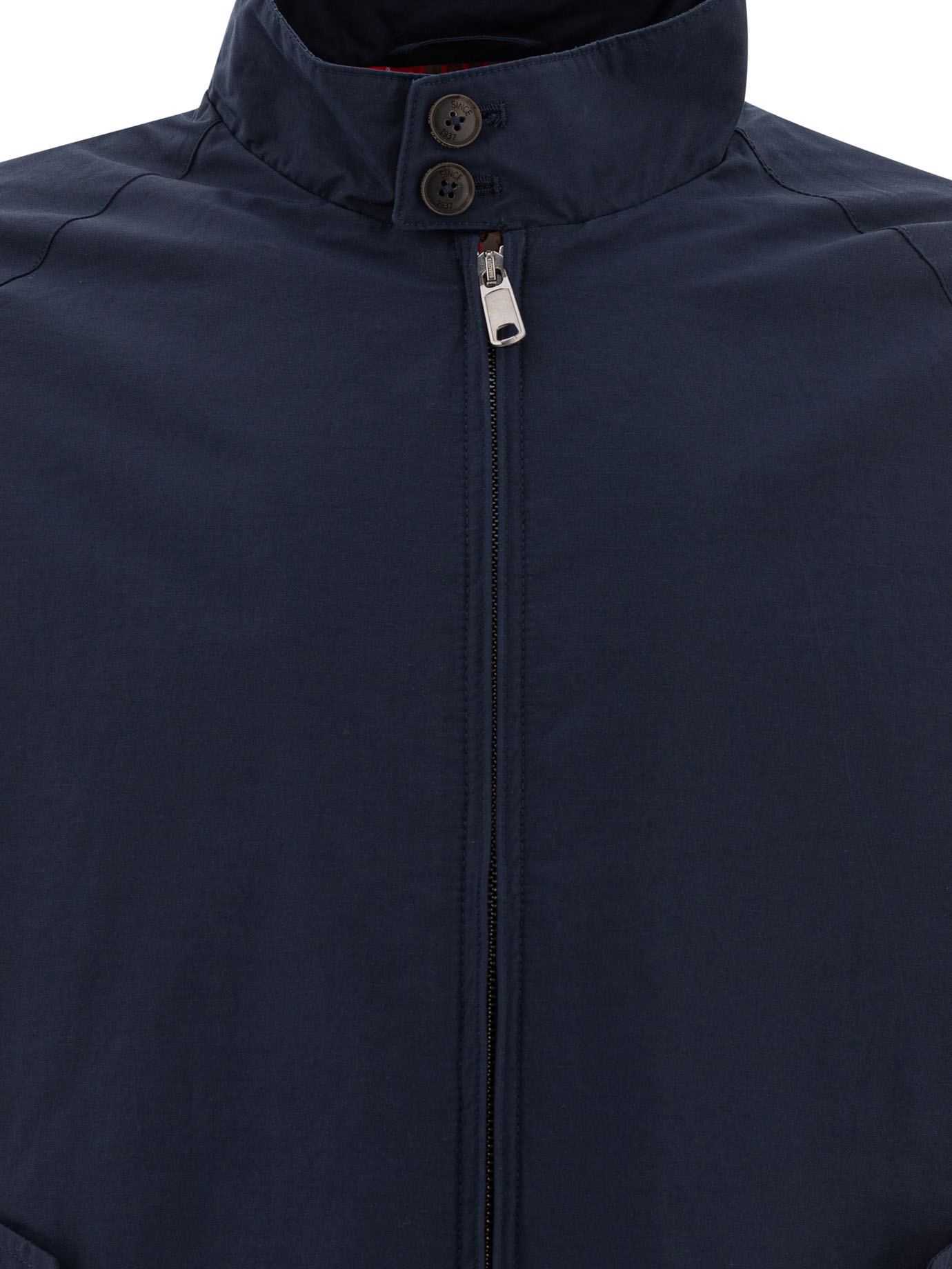 Jackets BRCPS1006BCNY1309 (BARACUTA / カジュアルジャケット・ベスト ) | BARACUTA (バラクータ)(2)
