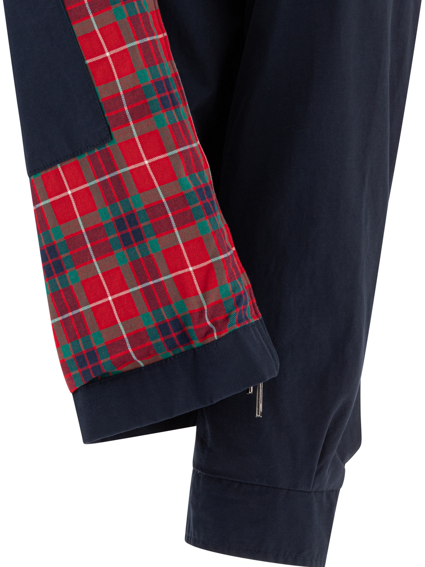 Jackets BRCPS1006BCNY1309 (BARACUTA / カジュアルジャケット・ベスト ) | BARACUTA (バラクータ)(3)