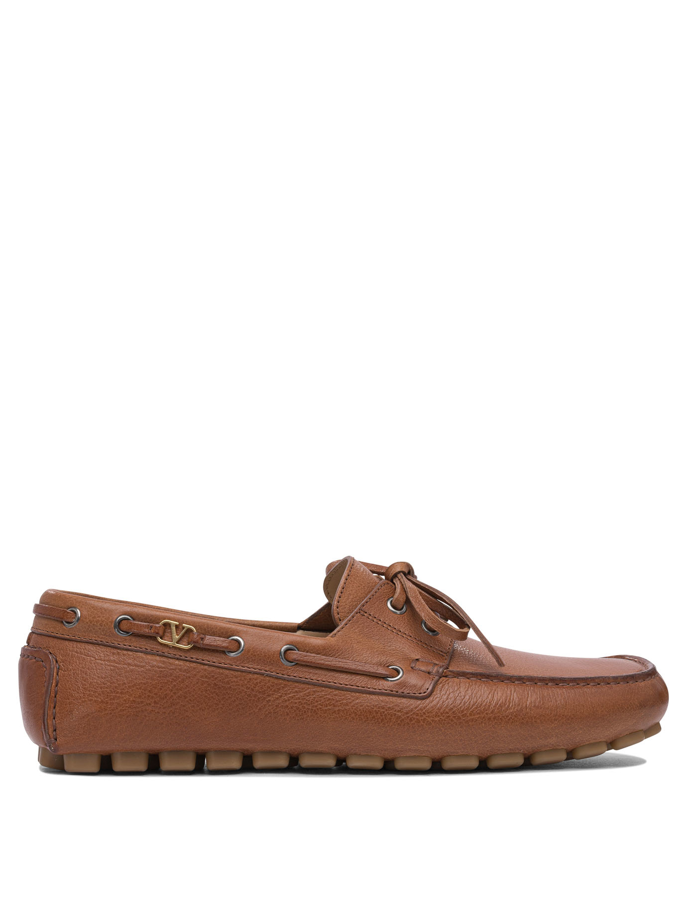 "Driver Fastaway" loafers 6Y2S0J59PNJN58 (Valentino Garavani / ローファー ) | Valentino Garavani (ヴァレンティノ)