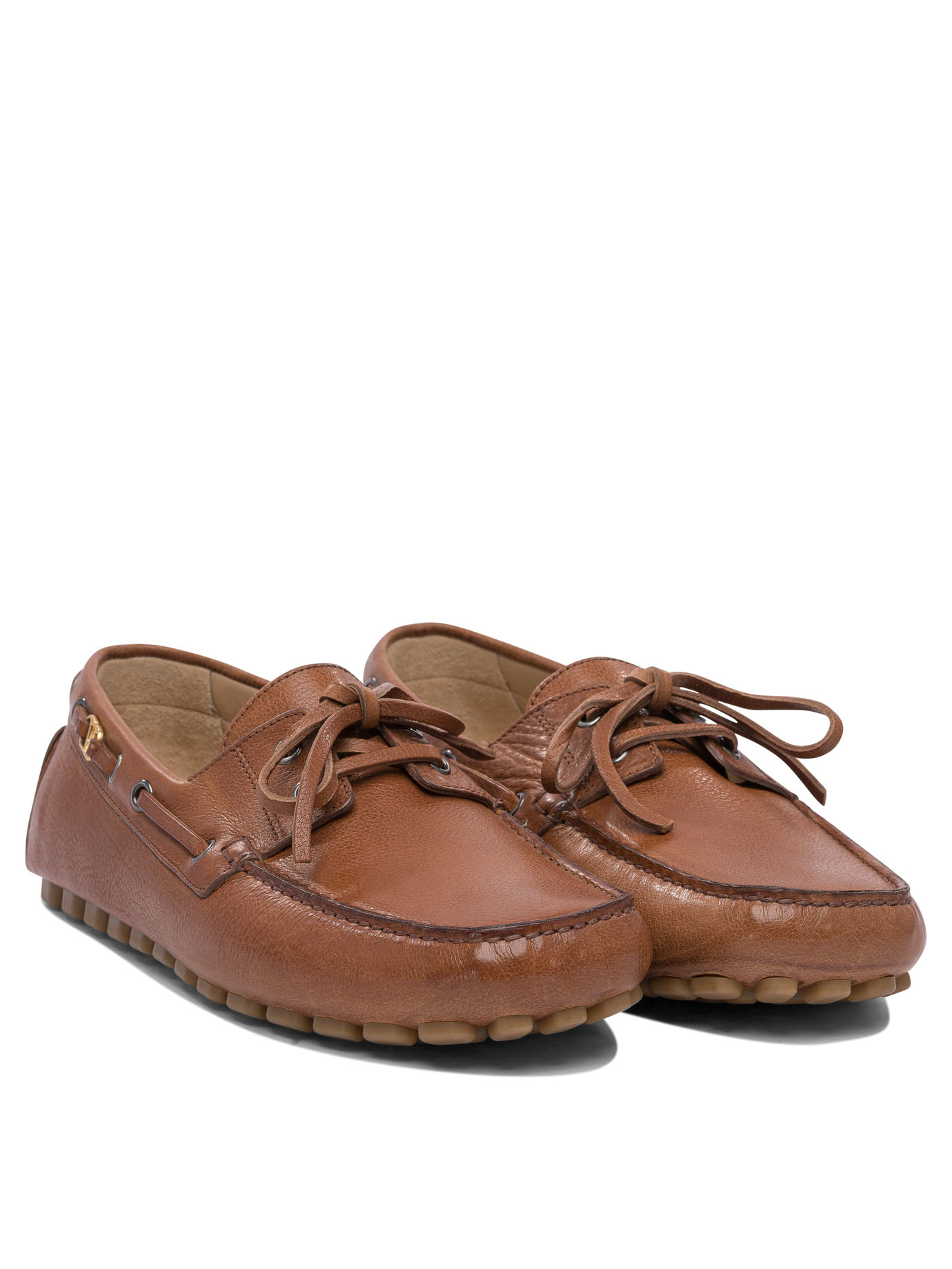 "Driver Fastaway" loafers 6Y2S0J59PNJN58 (Valentino Garavani / ローファー ) | Valentino Garavani (ヴァレンティノ)(1)