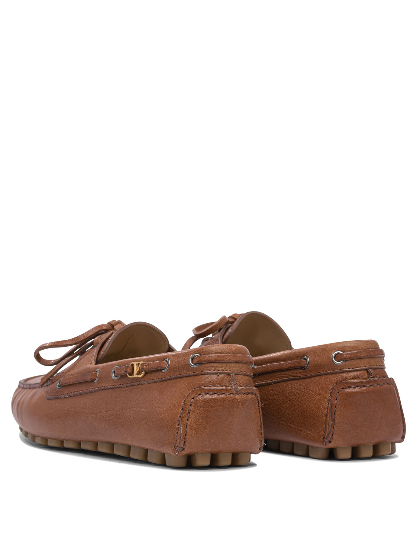 "Driver Fastaway" loafers 6Y2S0J59PNJN58 (Valentino Garavani / ローファー ) | Valentino Garavani (ヴァレンティノ)(3)