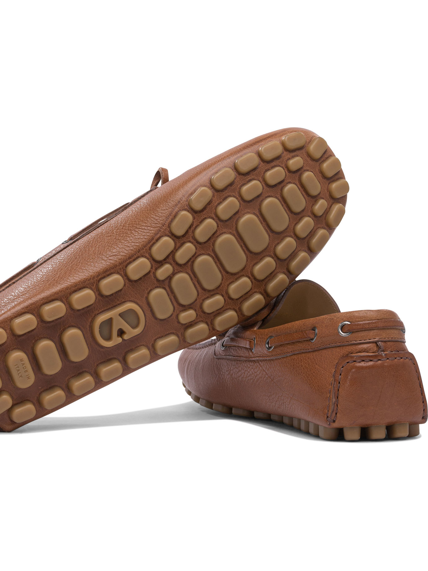 "Driver Fastaway" loafers 6Y2S0J59PNJN58 (Valentino Garavani / ローファー ) | Valentino Garavani (ヴァレンティノ)(4)