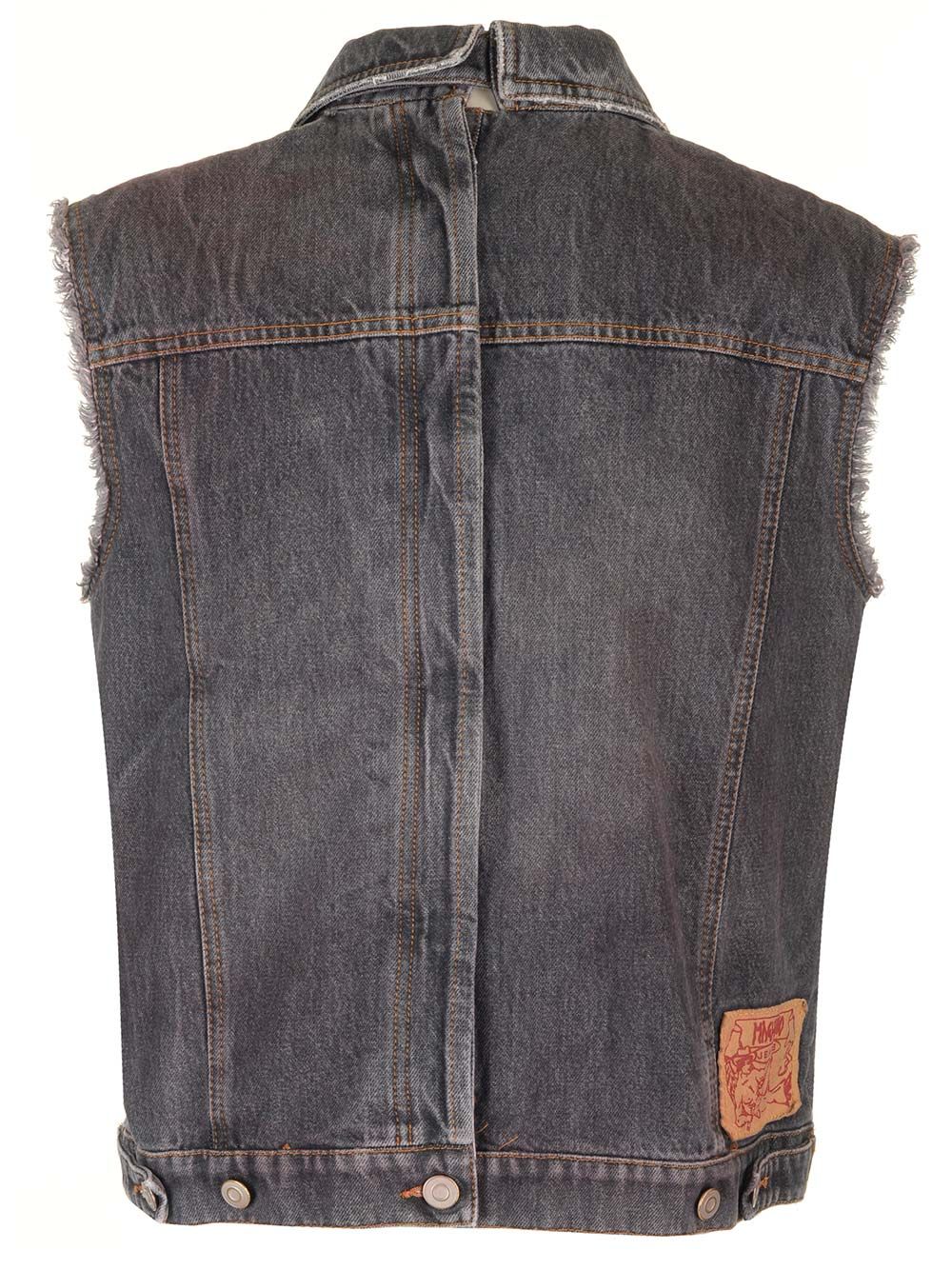"Grande Salpa" vest R28014833LM3305 (MAGLIANO / ベスト ) | MAGLIANO (マリアーノ)(1)