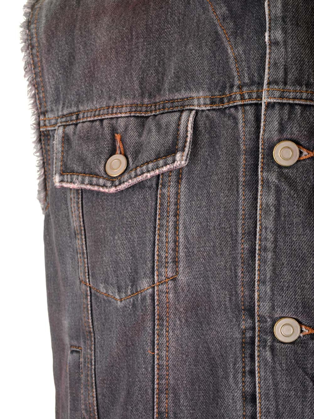 "Grande Salpa" vest R28014833LM3305 (MAGLIANO / ベスト ) | MAGLIANO (マリアーノ)(3)