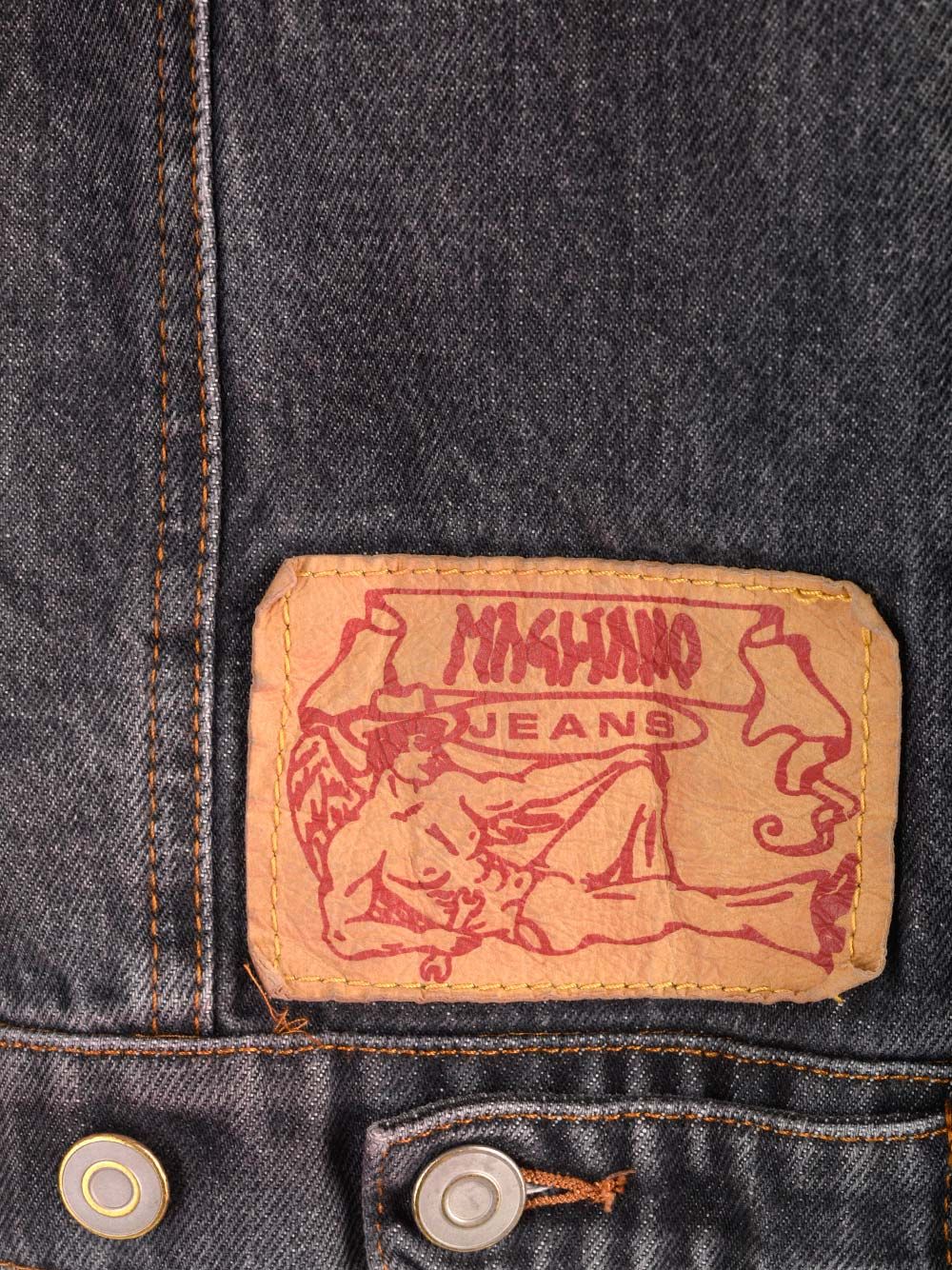 "Grande Salpa" vest R28014833LM3305 (MAGLIANO / ベスト ) | MAGLIANO (マリアーノ)(4)