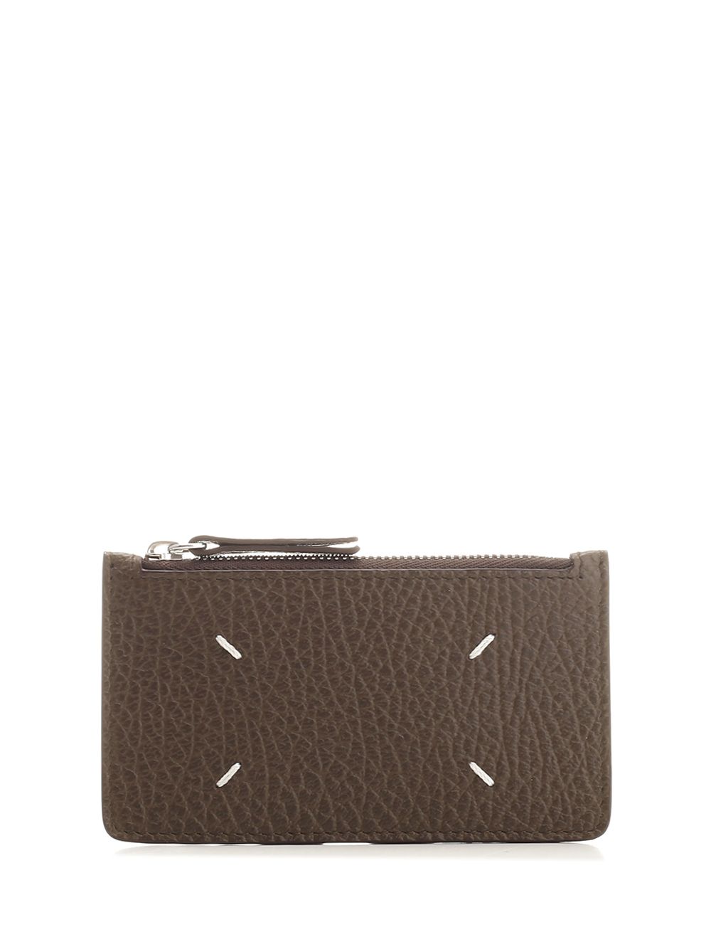 "Four Stitches" card holder S56UI0143P4455T2147 (Maison Margiela / 財布・カードケース ) | Maison Margiela (メゾン マルジェラ)