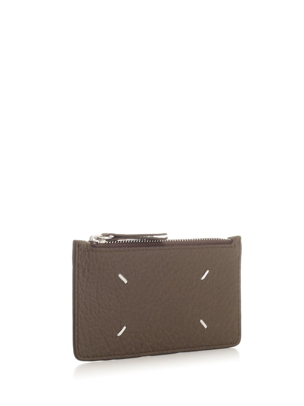 "Four Stitches" card holder S56UI0143P4455T2147 (Maison Margiela / 財布・カードケース ) | Maison Margiela (メゾン マルジェラ)(1)
