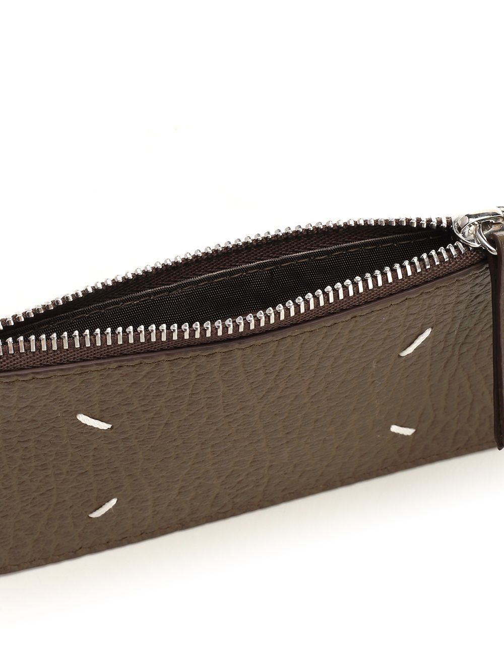 "Four Stitches" card holder S56UI0143P4455T2147 (Maison Margiela / 財布・カードケース ) | Maison Margiela (メゾン マルジェラ)(3)
