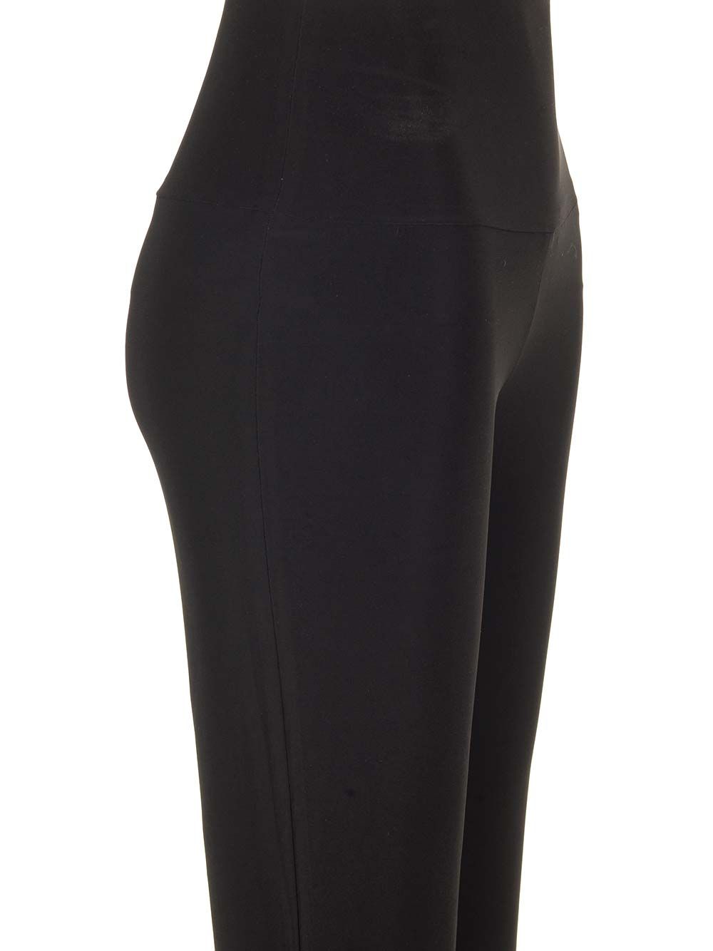 Boot pant KK4267PL142001BLACK (NORMA KAMALI / パンツ ) | NORMA KAMALI (ノーマカマリ)(2)