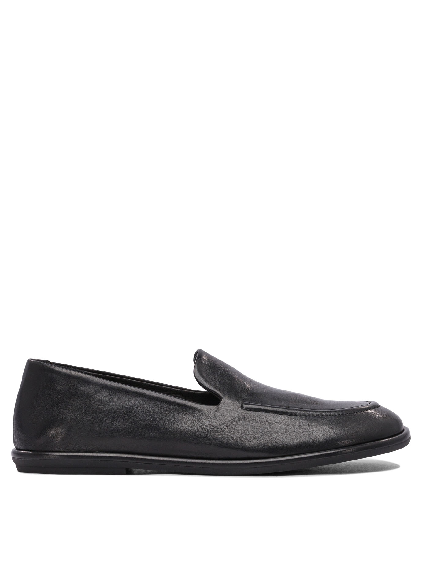 "Mienne 101" loafers MIENNE101BUTTERONAPPANERO (OFFICINE CREATIVE / ローファー ) | OFFICINE CREATIVE (オフィチーネ クリエイティブ)