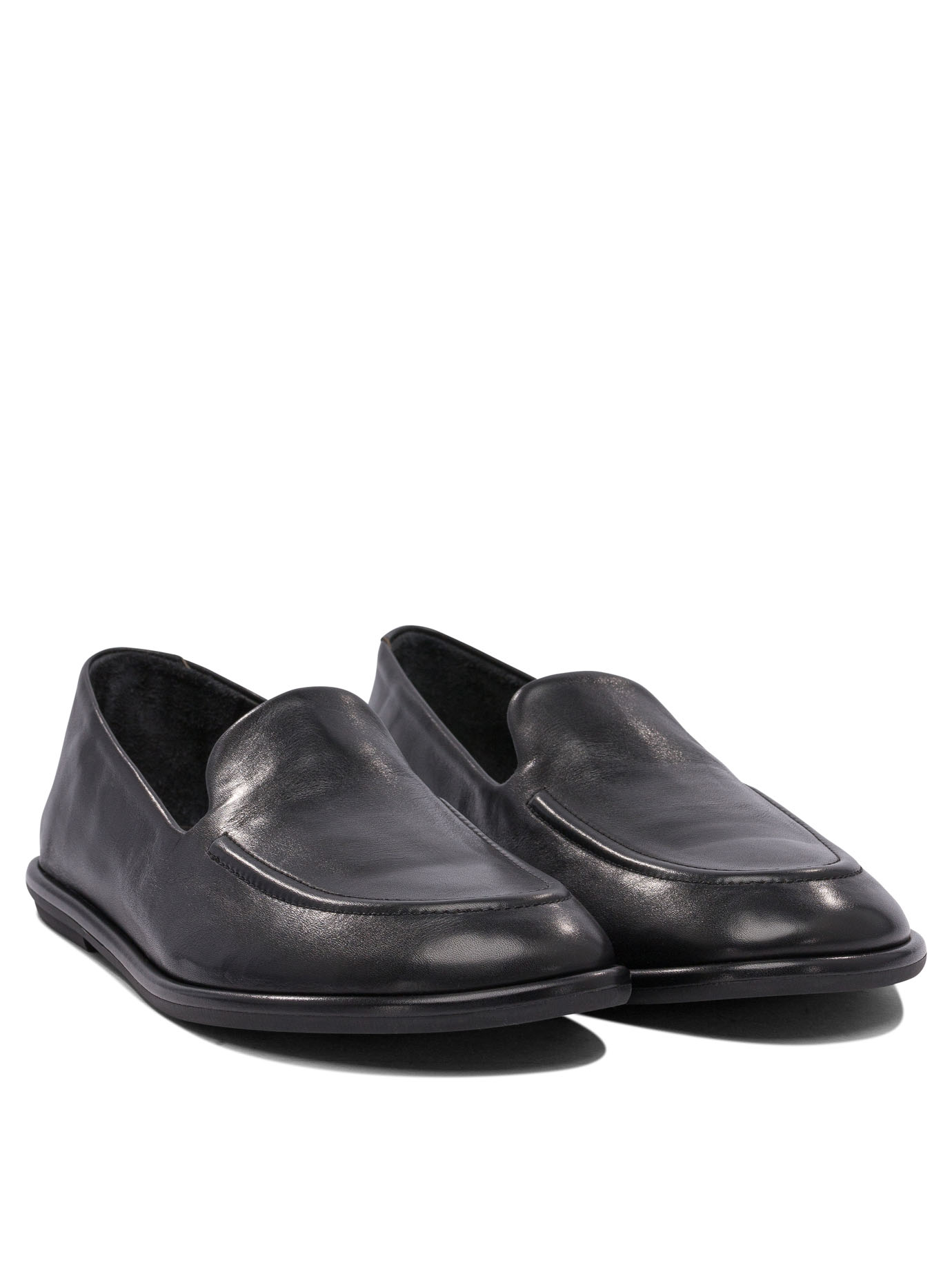 "Mienne 101" loafers MIENNE101BUTTERONAPPANERO (OFFICINE CREATIVE / ローファー ) | OFFICINE CREATIVE (オフィチーネ クリエイティブ)(1)